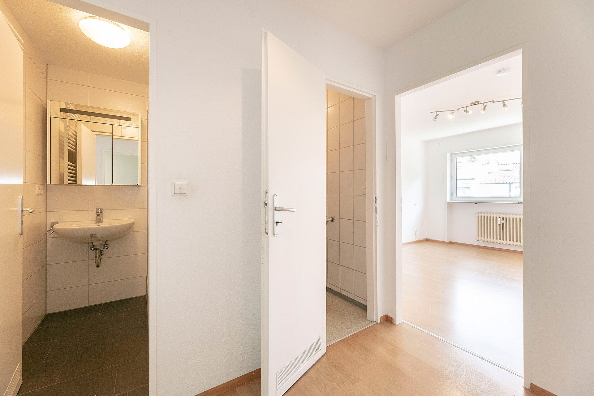 Immobilienangebot - Ulm - Alle - - Traumhafter Garten zum Entspannen inklusive -