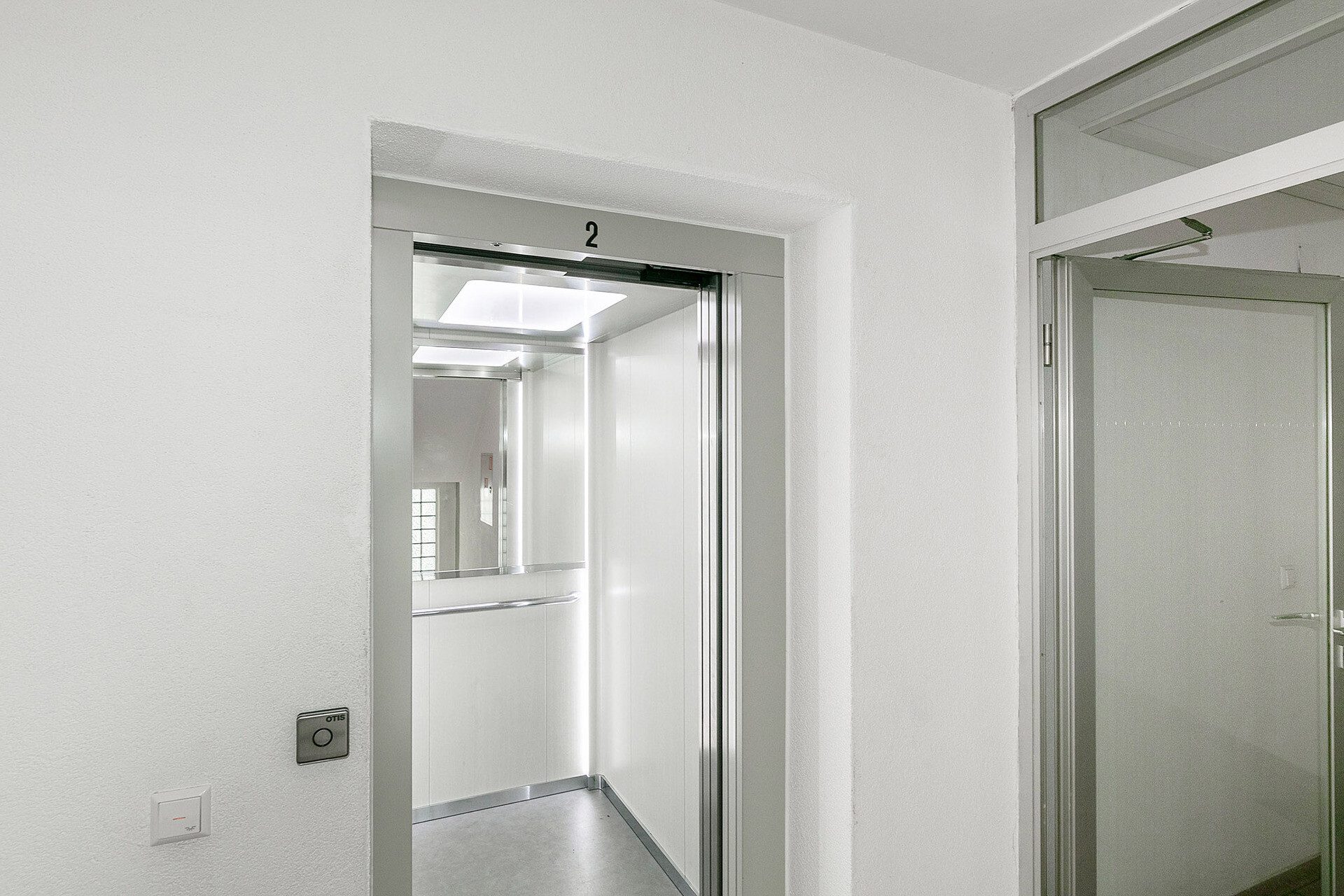 Immobilienangebot - Neu-Ulm - Alle - - Wohnen mitten in Neu-Ulm - 
1-Zimmer-Wohnung, ideal für Studenten