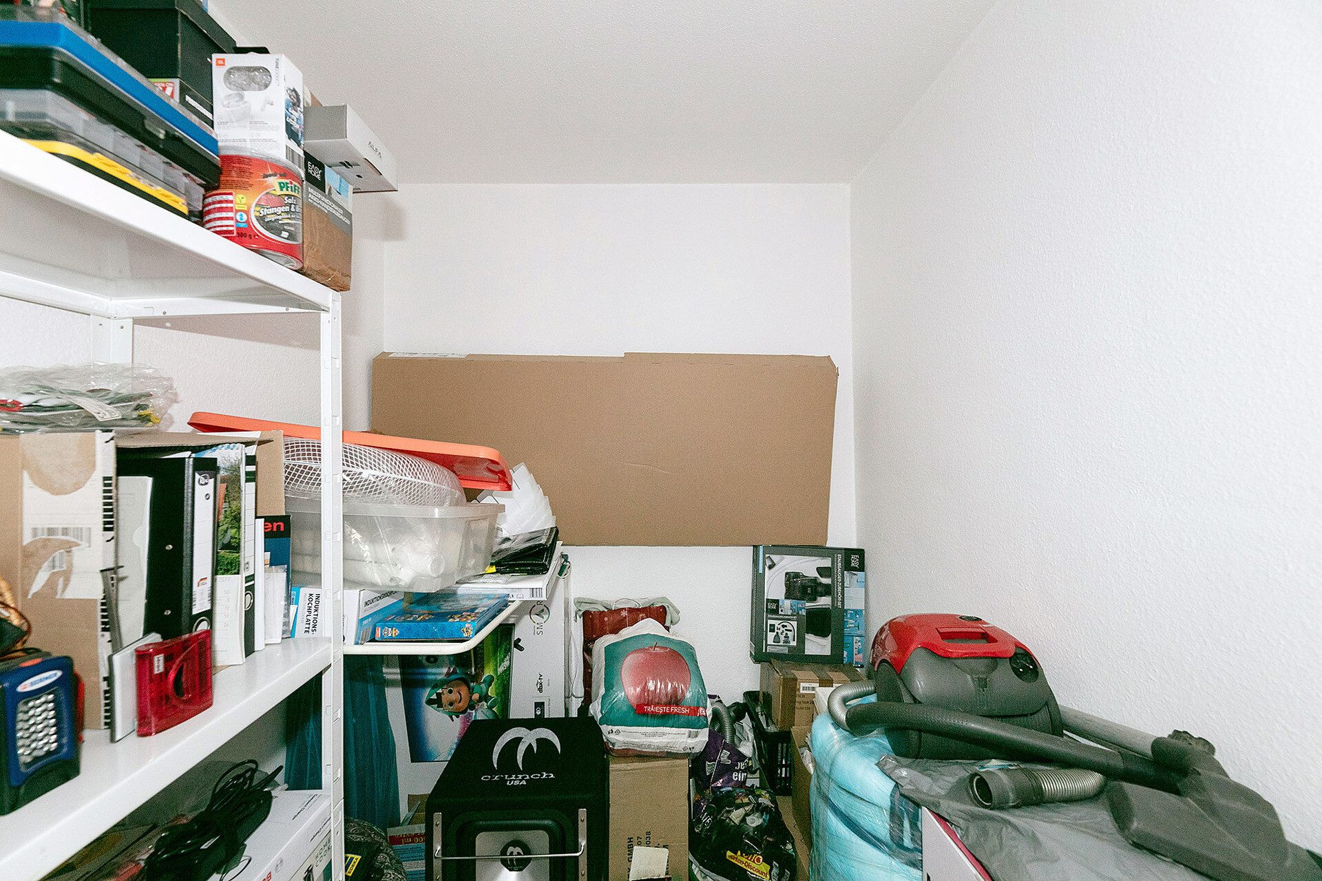 Immobilienangebot - Neu-Ulm - Alle - - Wohnen mitten in Neu-Ulm - 
1-Zimmer-Wohnung, ideal für Studenten