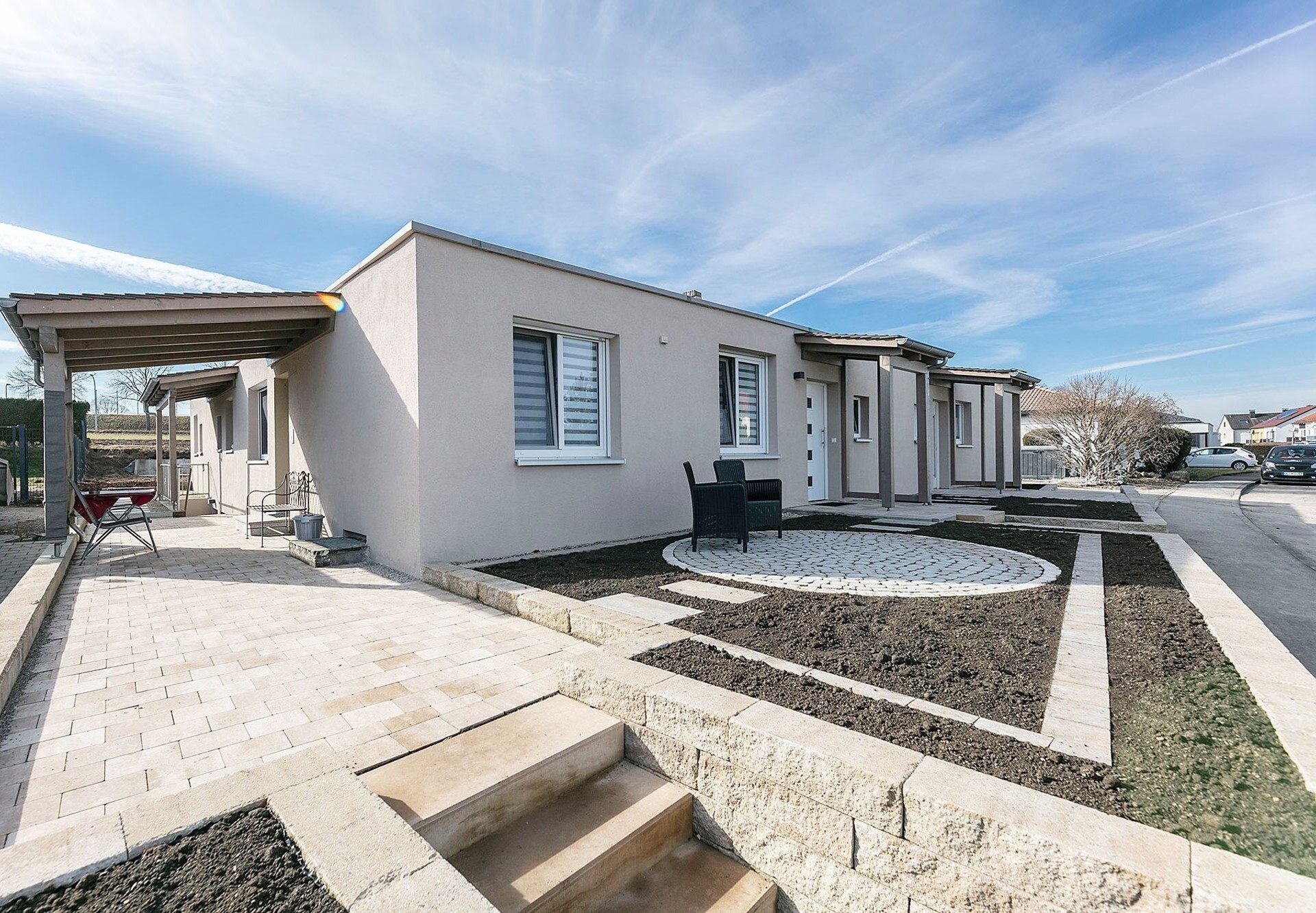 Immobilienangebot - Ehingen - Alle - Apartment-Bungalow – 
Kapitalanlage oder Ihr neues Zuhause