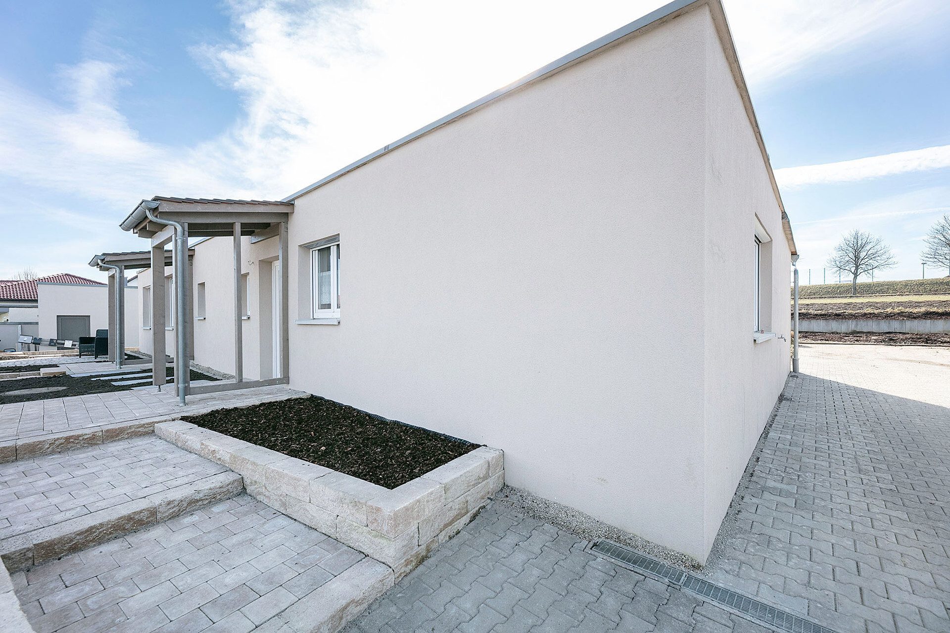 Immobilienangebot - Ehingen - Alle - Apartment-Bungalow – 
Kapitalanlage oder Ihr neues Zuhause