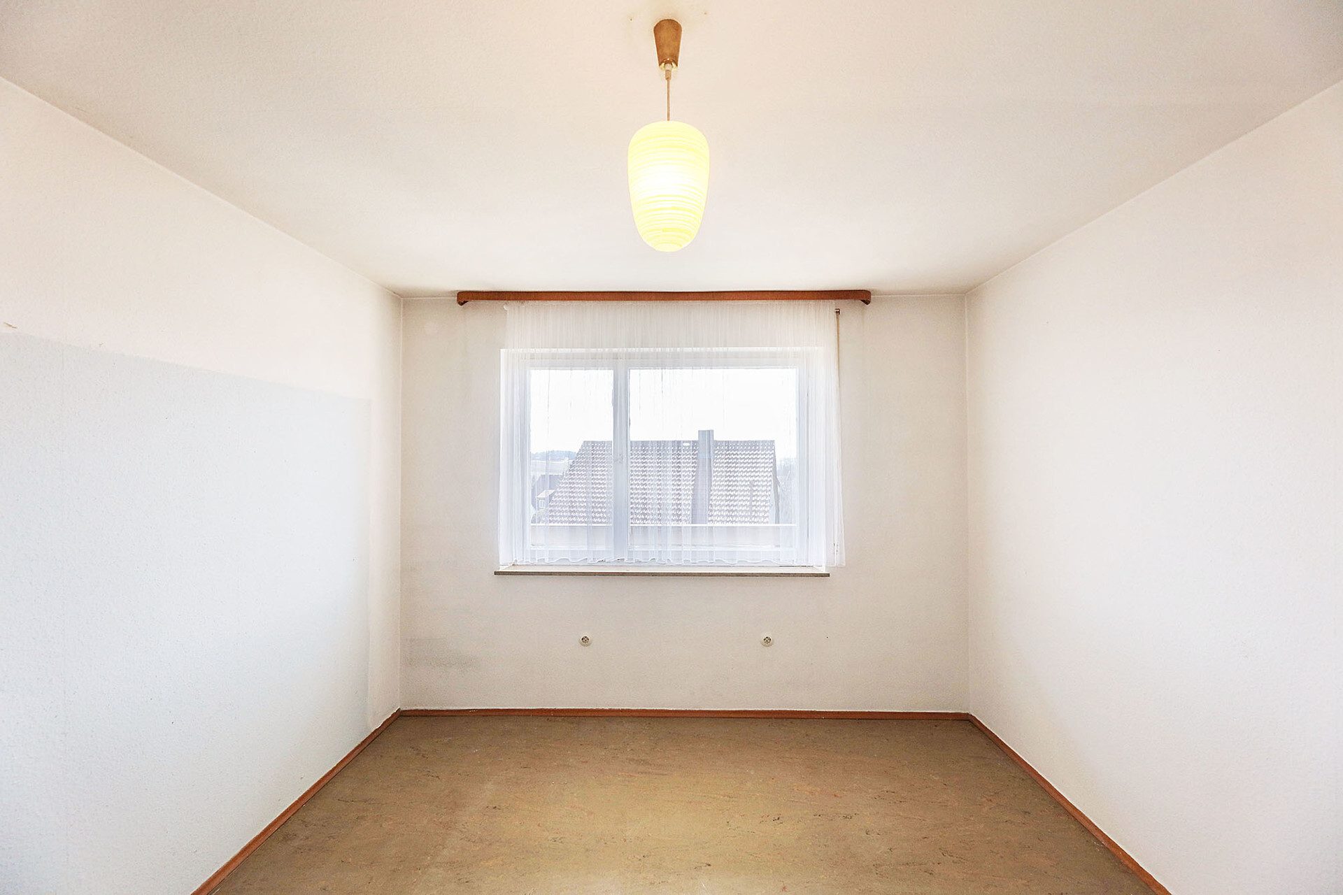 Immobilienangebot - Ulm/Lehr - Alle - Weitblick inklusive: 
DHH mit Gestaltungspotenzial