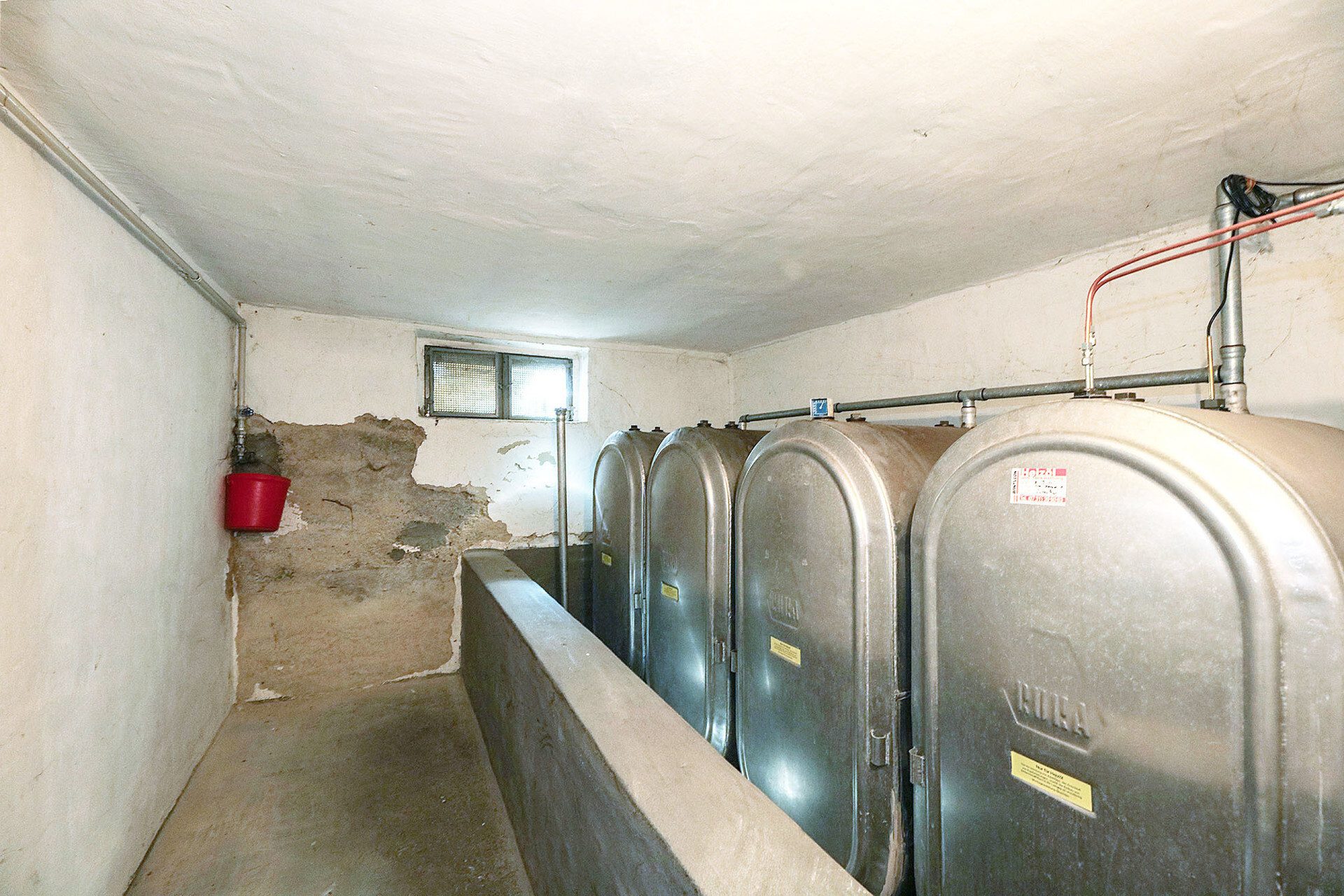 Immobilienangebot - Ulm/Lehr - Alle - Weitblick inklusive: 
DHH mit Gestaltungspotenzial