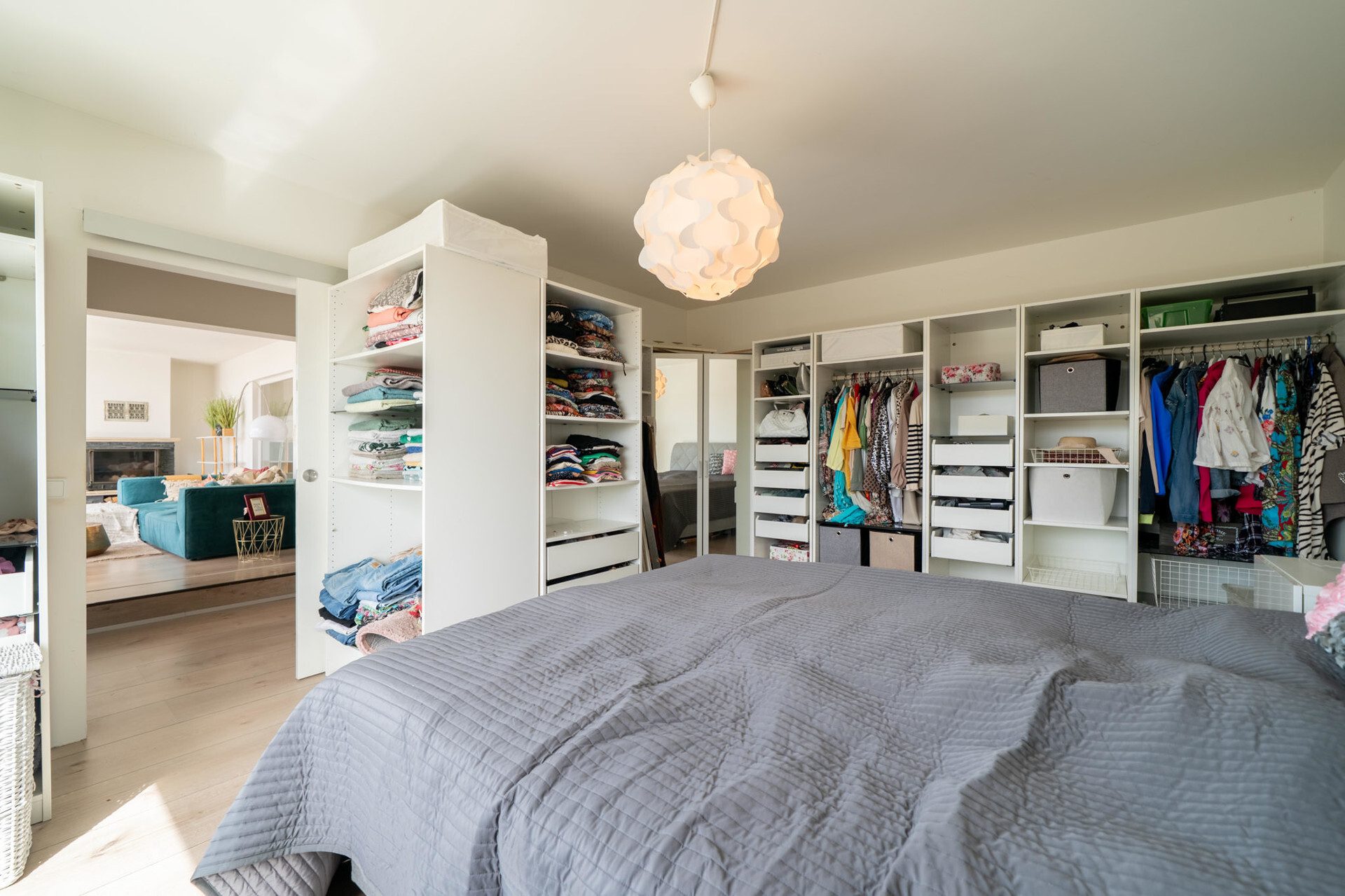 Immobilienangebot - Neu-Ulm - Alle - Exklusive 3,5-Zimmer-Penthouse-Wohnung mit zwei großzügigen Dachterrassen