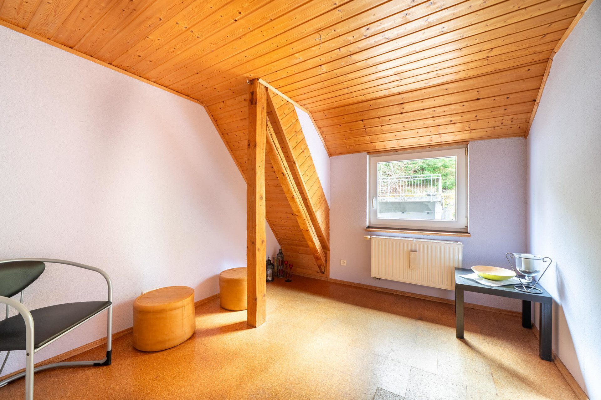 Immobilienangebot - Blaubeuren - Alle - Für die kleine Familie oder nur zu zweit - 
Renoviert und zum Einzug bereit