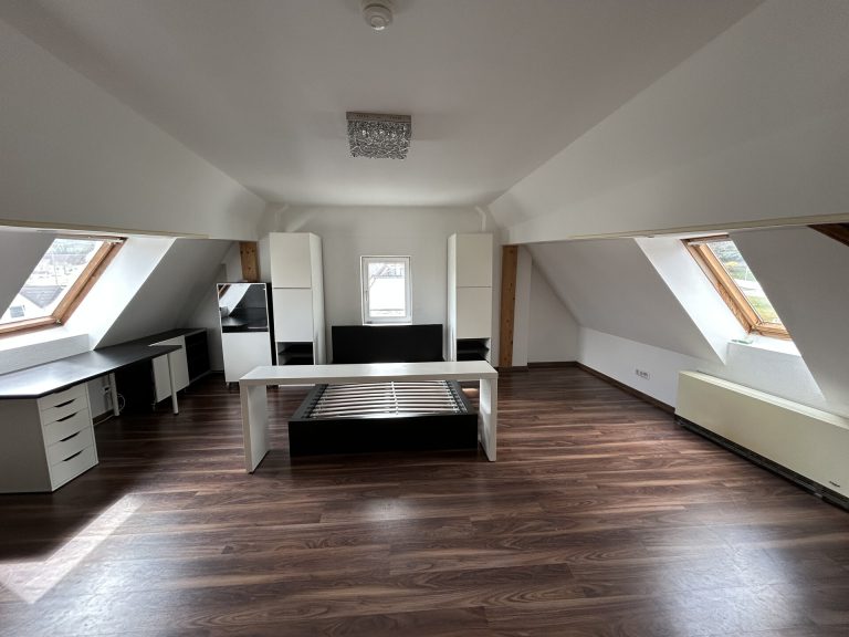 Immobilienangebot - Langenau / Albeck - Alle - Ideale Zweitwohnung, geschmackvoll möbliert