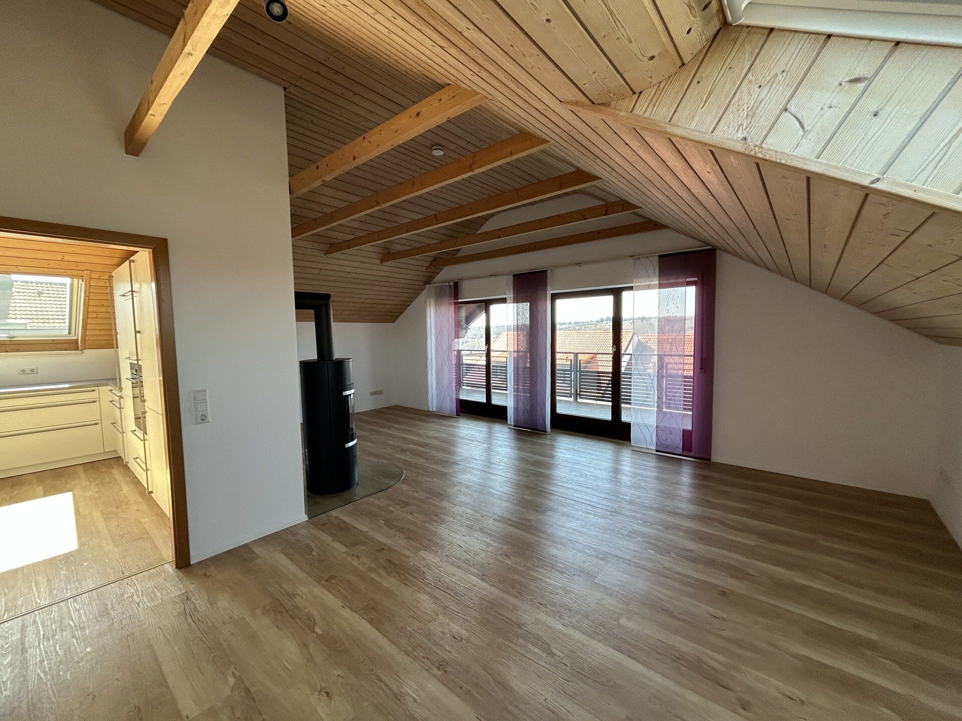 Immobilienangebot - Blaustein - Alle - Wohlfühloase
