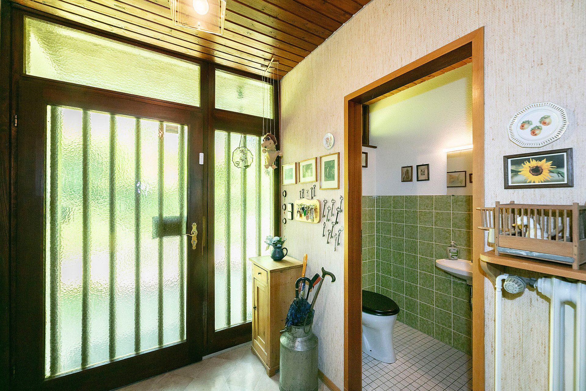 Immobilienangebot - Ulm / Mähringen - Alle - Einfamilienhaus mit tollem Grundstück in Ulm-Mähringen