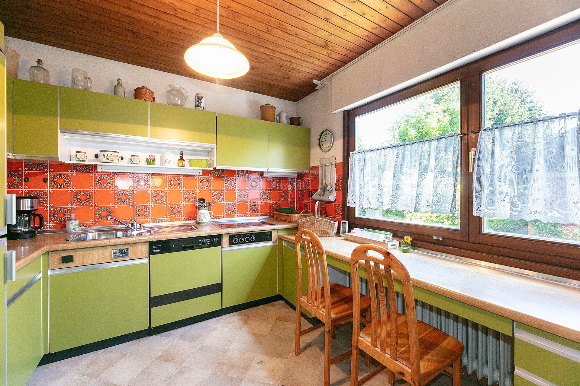 Immobilienangebot - Ulm / Mähringen - Alle - Einfamilienhaus mit tollem Grundstück in Ulm-Mähringen