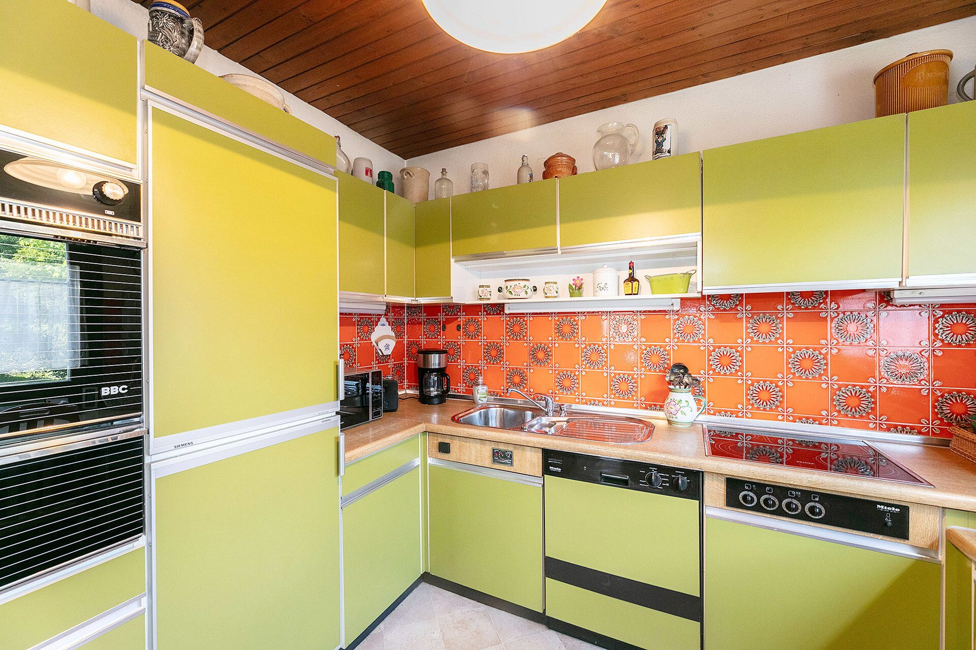 Immobilienangebot - Ulm / Mähringen - Alle - Einfamilienhaus mit tollem Grundstück in Ulm-Mähringen