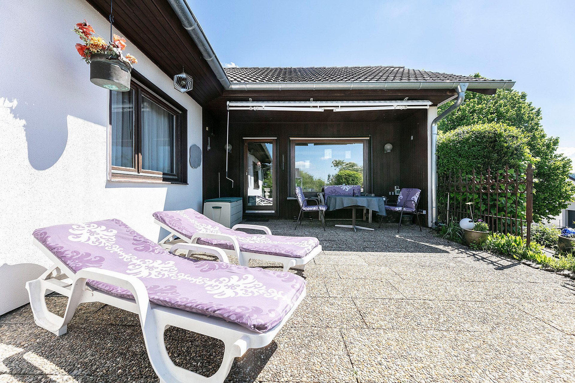 Immobilienangebot - Ulm / Mähringen - Alle - Einfamilienhaus mit tollem Grundstück in Ulm-Mähringen