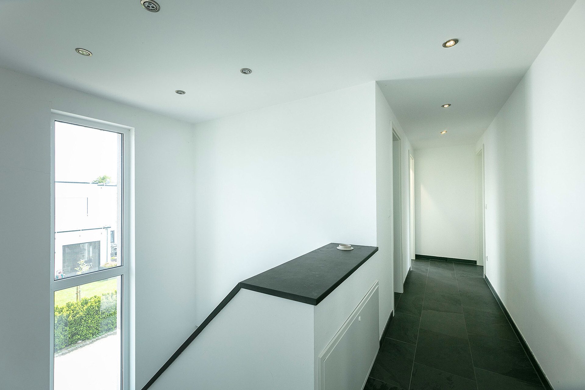 Immobilienangebot - Ulm / Wiblingen - Alle - Modernes Reiheneckhaus mit hochwertiger Ausstattung und Einliegerwohnung