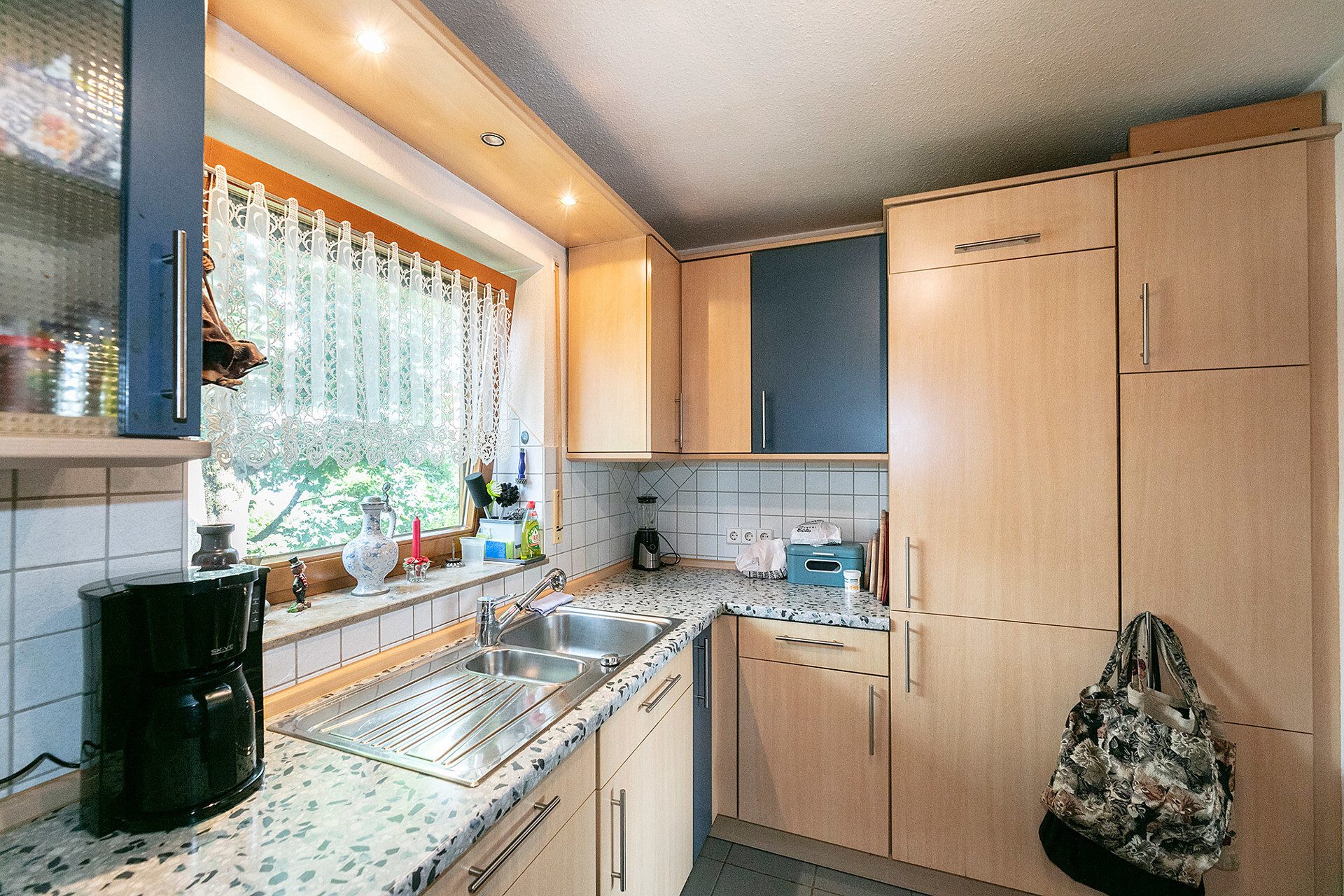 Immobilienangebot - Neu-Ulm - Alle - Ankommen & wohlfühlen – 3,5-Zimmer-Wohnung mit Balkon
