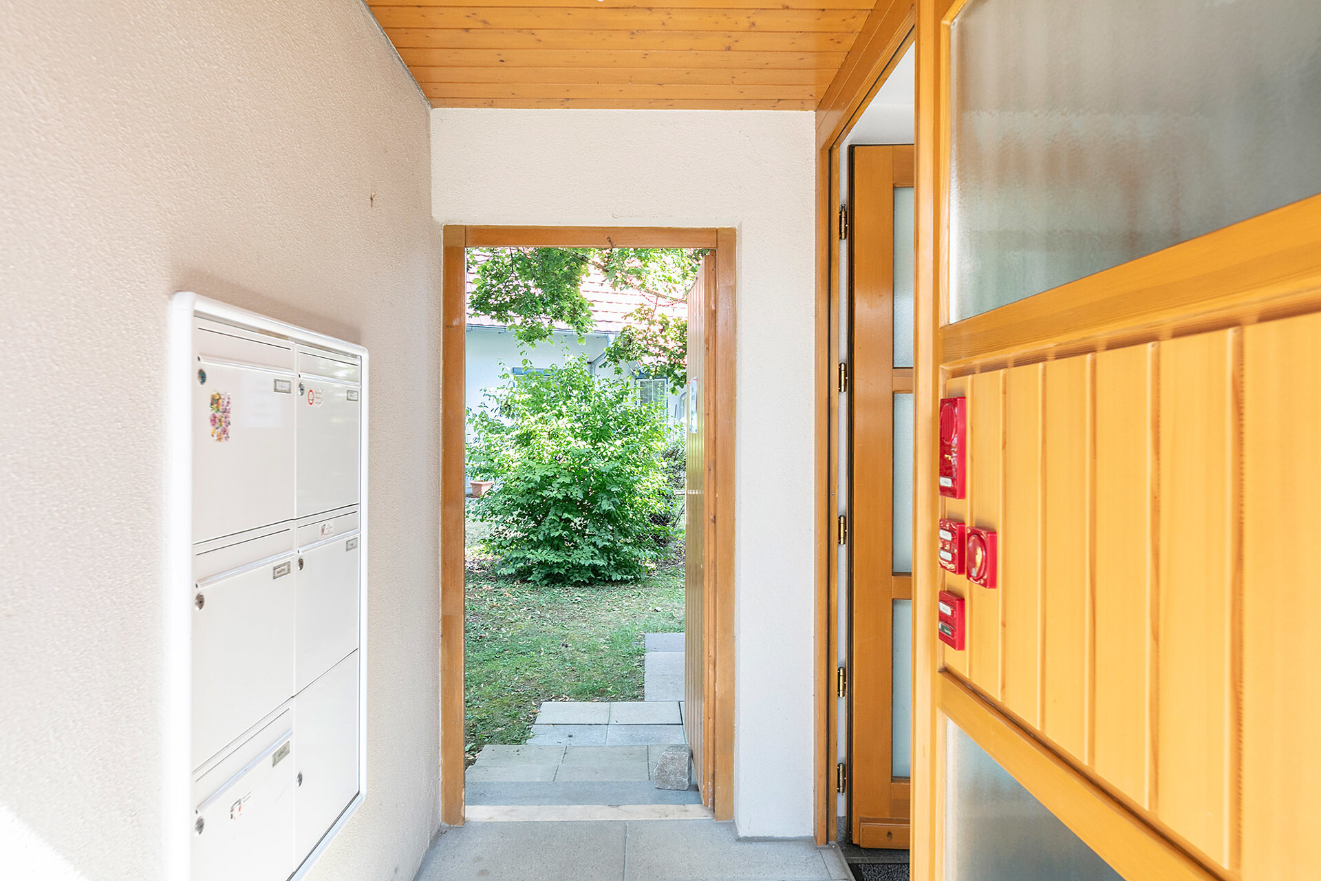 Immobilienangebot - Neu-Ulm - Alle - Ankommen & wohlfühlen – 3,5-Zimmer-Wohnung mit Balkon
