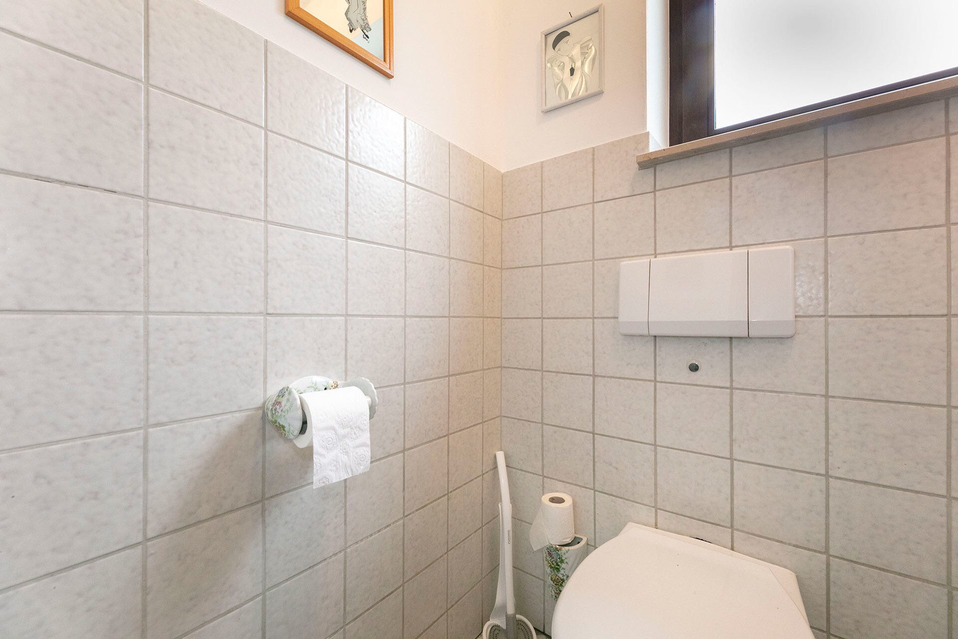 Immobilienangebot - Neu-Ulm - Alle - Gemütliches Reihenmittelhaus in Neu-Ulm, Offenhausen