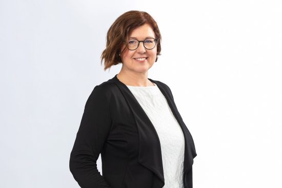 Foto von Sabine Buck