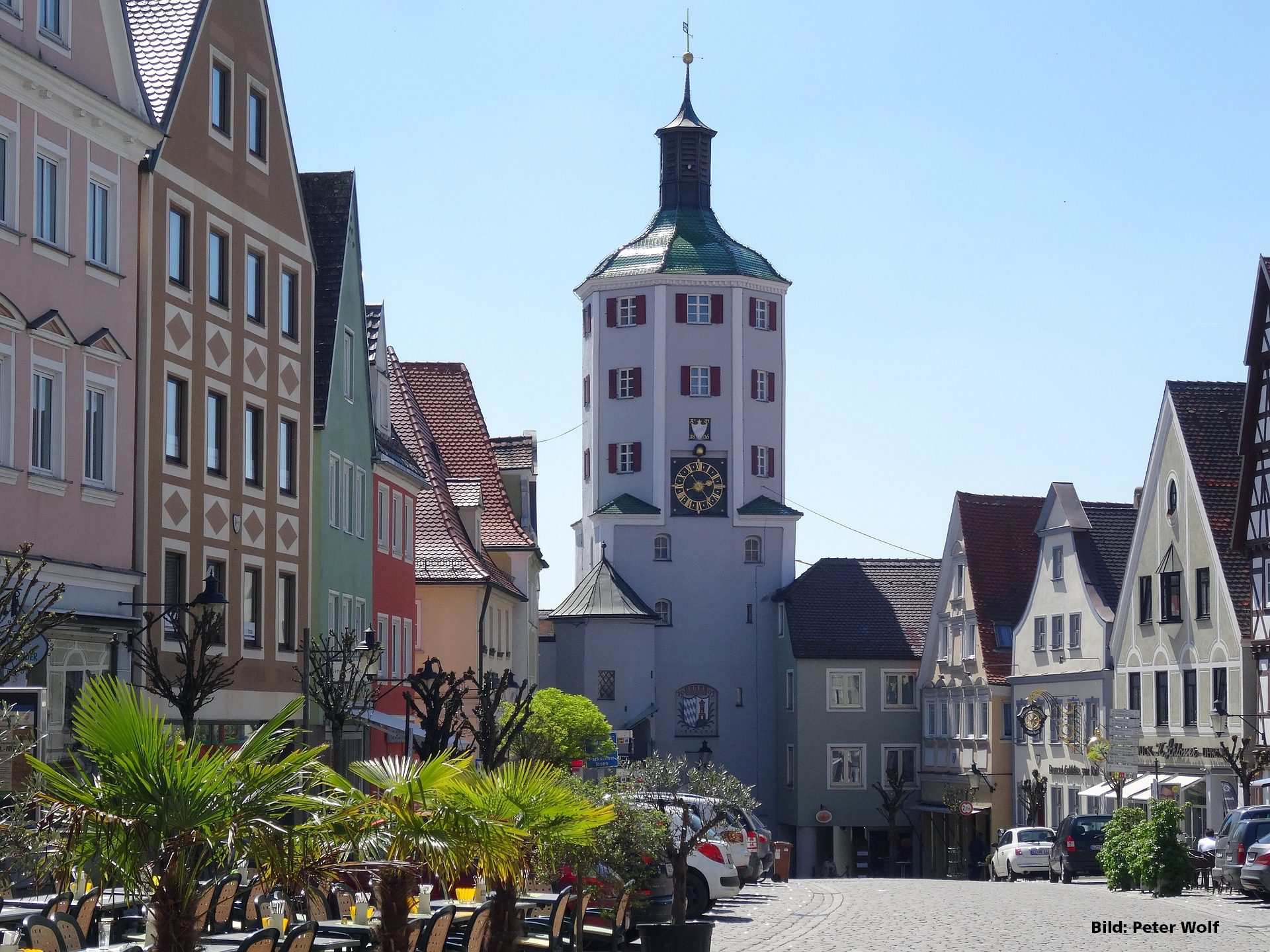 Immobilienpreise_Guenzburg_tentschert Immobilien Ulm