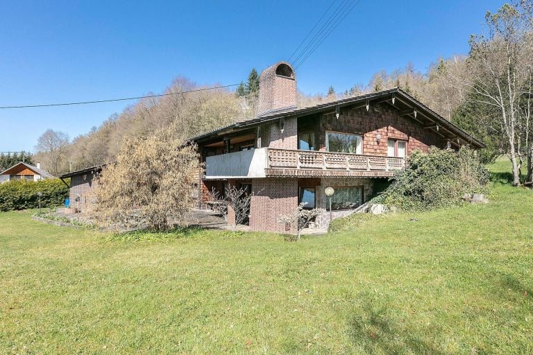 Immobilienangebot - Weißenhorn-Biberachzell - Alle - Viel Platz für Familie & Generationen – 480 m² Wohnfläche & 5.984 m² Grund