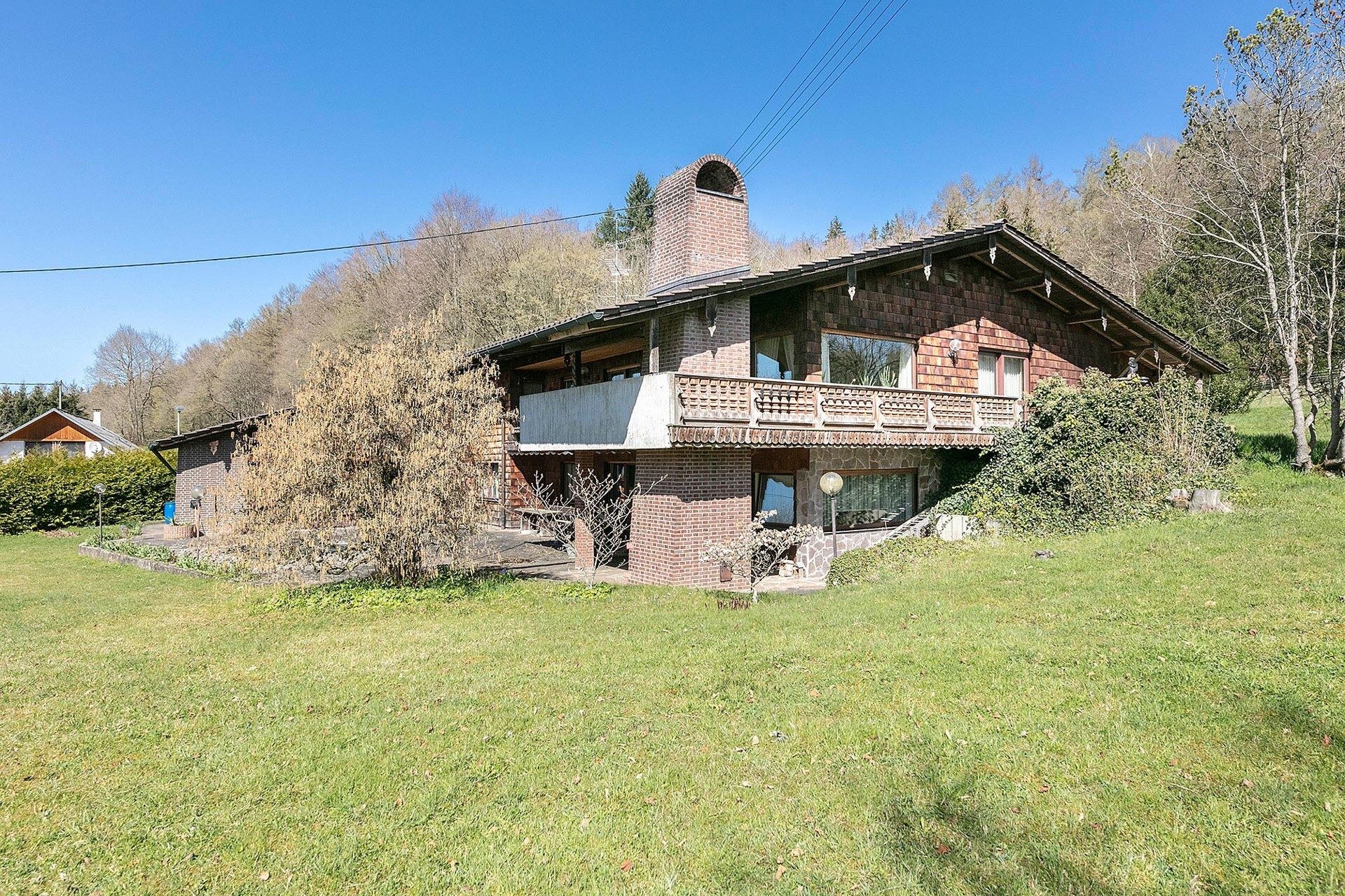 Immobilienangebot - Weißenhorn-Biberachzell - Alle - Viel Platz für Familie & Generationen – 480 m² Wohnfläche & 5.984 m² Grund