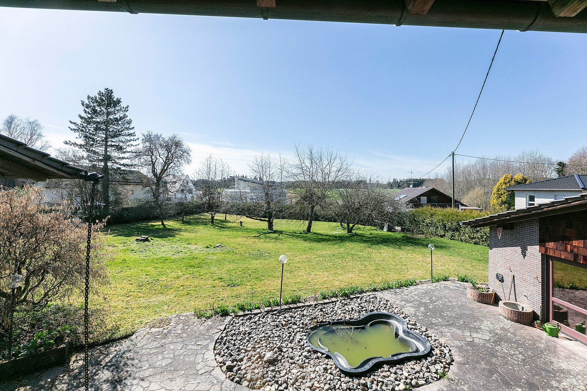 Immobilienangebot - Weißenhorn-Biberachzell - Alle - Viel Platz für Familie & Generationen – 480 m² Wohnfläche & 5.984 m² Grund