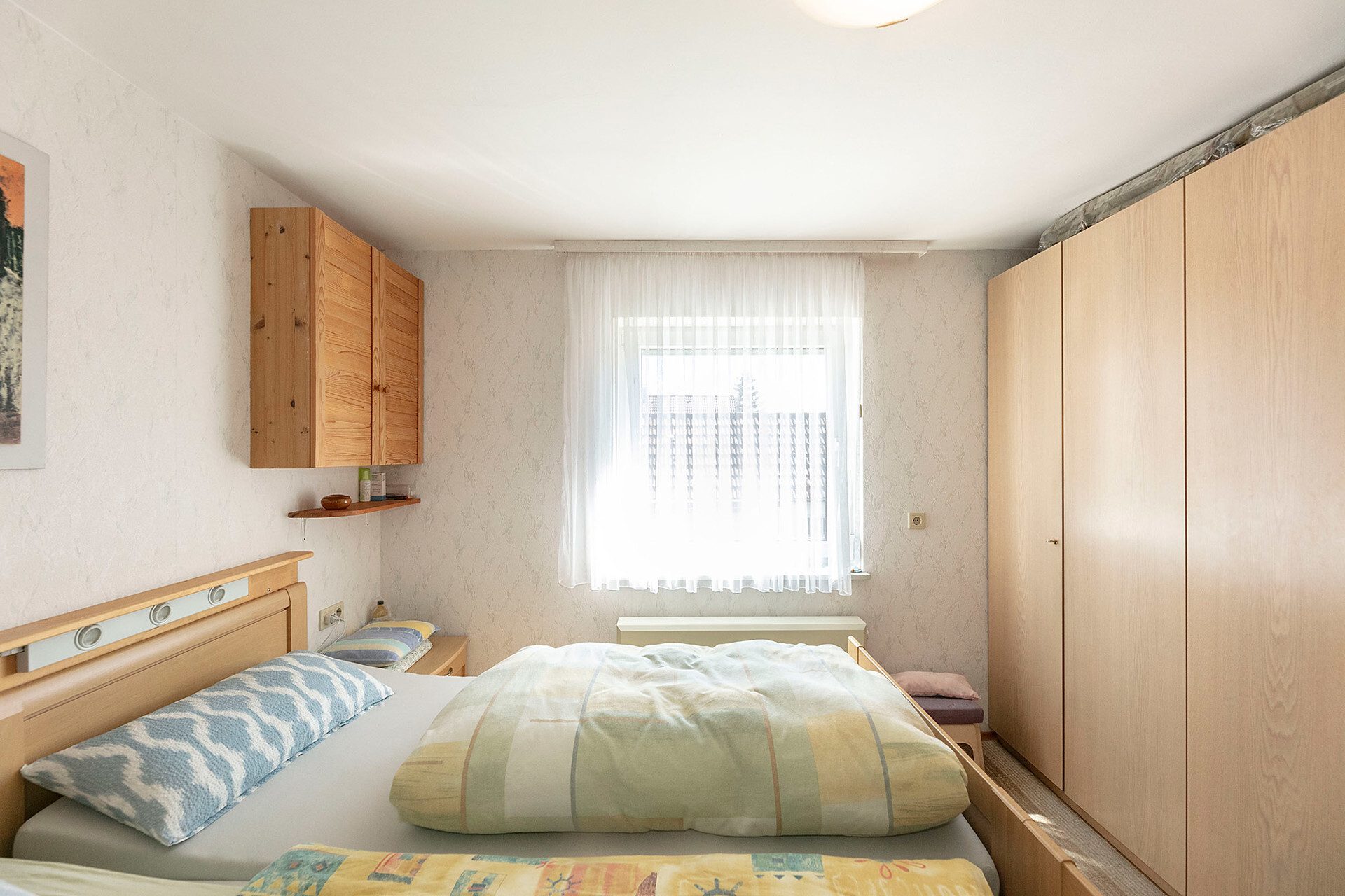 Immobilienangebot - Ulm / Einsingen - Alle - - Viel Raum für Leben - DHH mit zwei Wohneinheiten