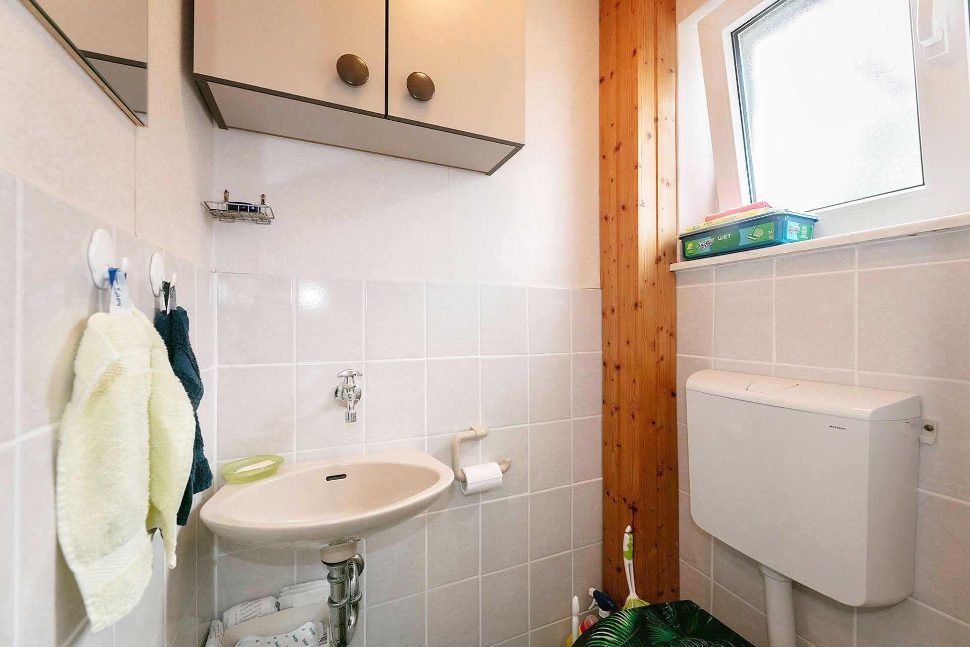 Immobilienangebot - Ulm / Einsingen - Alle - - Viel Raum für Leben - DHH mit zwei Wohneinheiten
