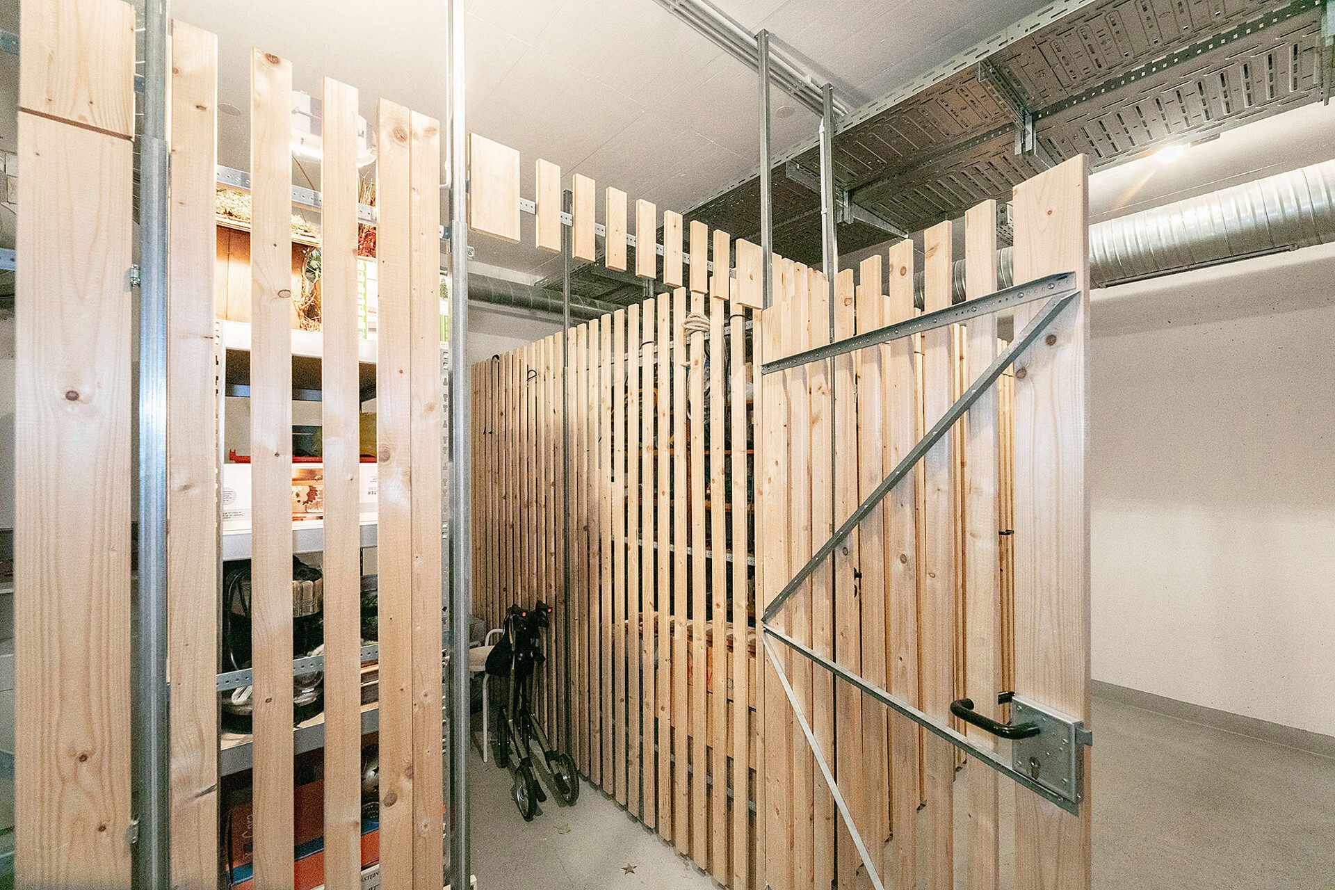 Immobilienangebot - Blaubeuren - Alle - Betreutes Wohnen mit Komfort –  Helle 2-Zimmer-Wohnung mit zwei Balkonen