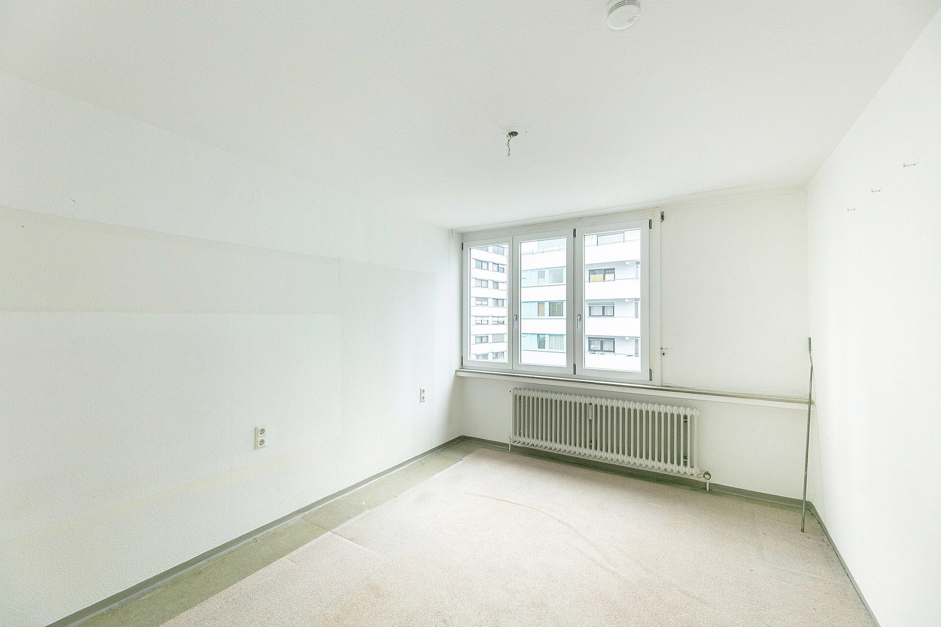 Immobilienangebot - Neu-Ulm - Alle - Panorama inklusive: 3,5-Zi.-Whg. mit einzigartigem Donau- und Münsterblick