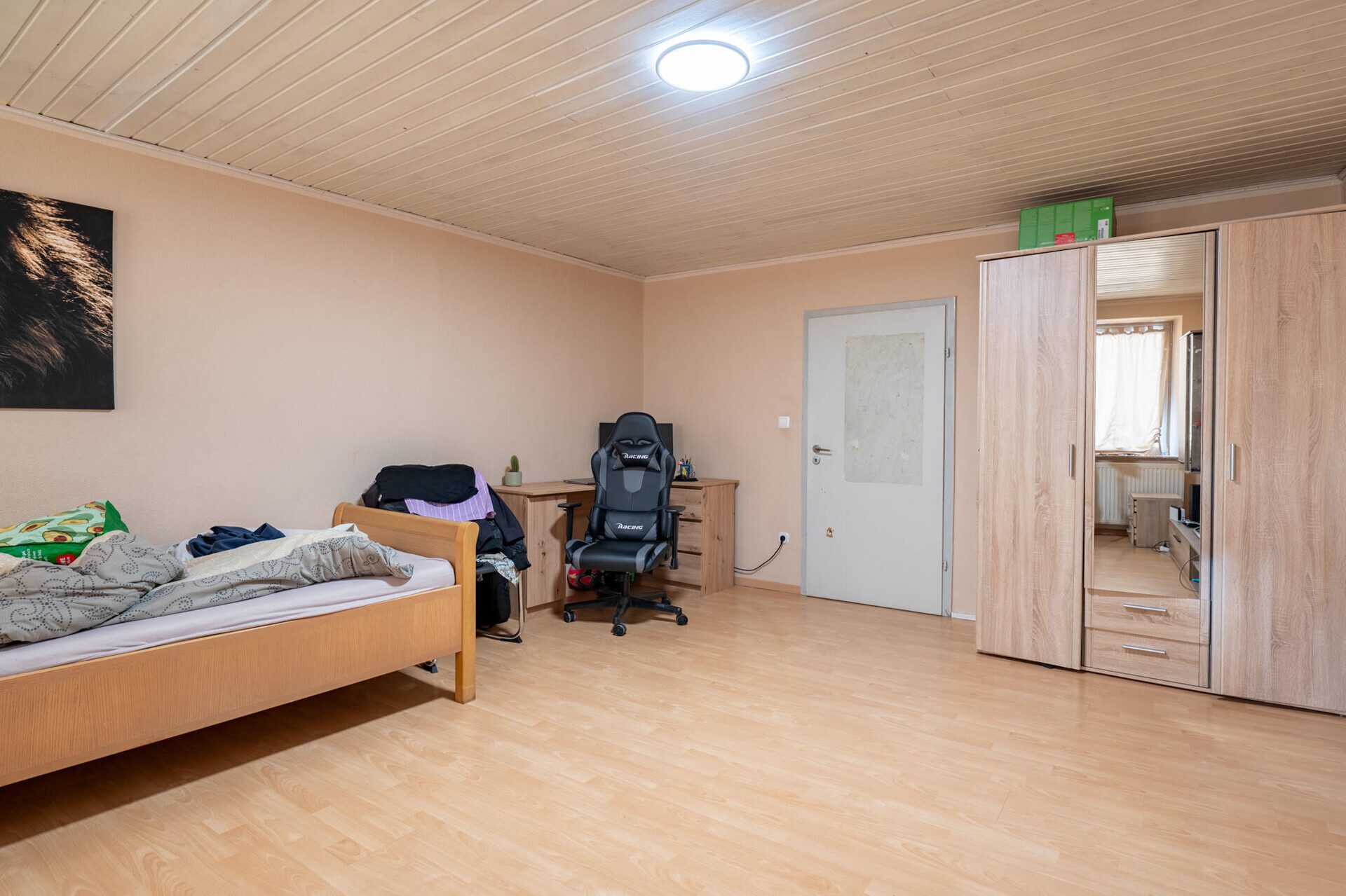 Immobilienangebot - Weißenhorn - Alle - Altstadtflair mit Potenzial I denkmalgeschütztes Stadthaus
