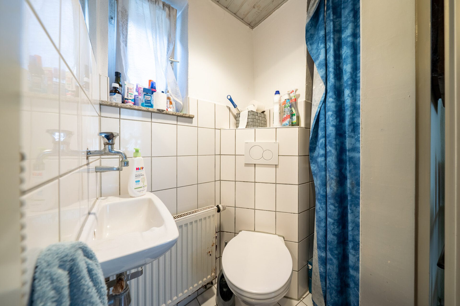Immobilienangebot - Weißenhorn - Alle - Altstadtflair mit Potenzial I denkmalgeschütztes Stadthaus