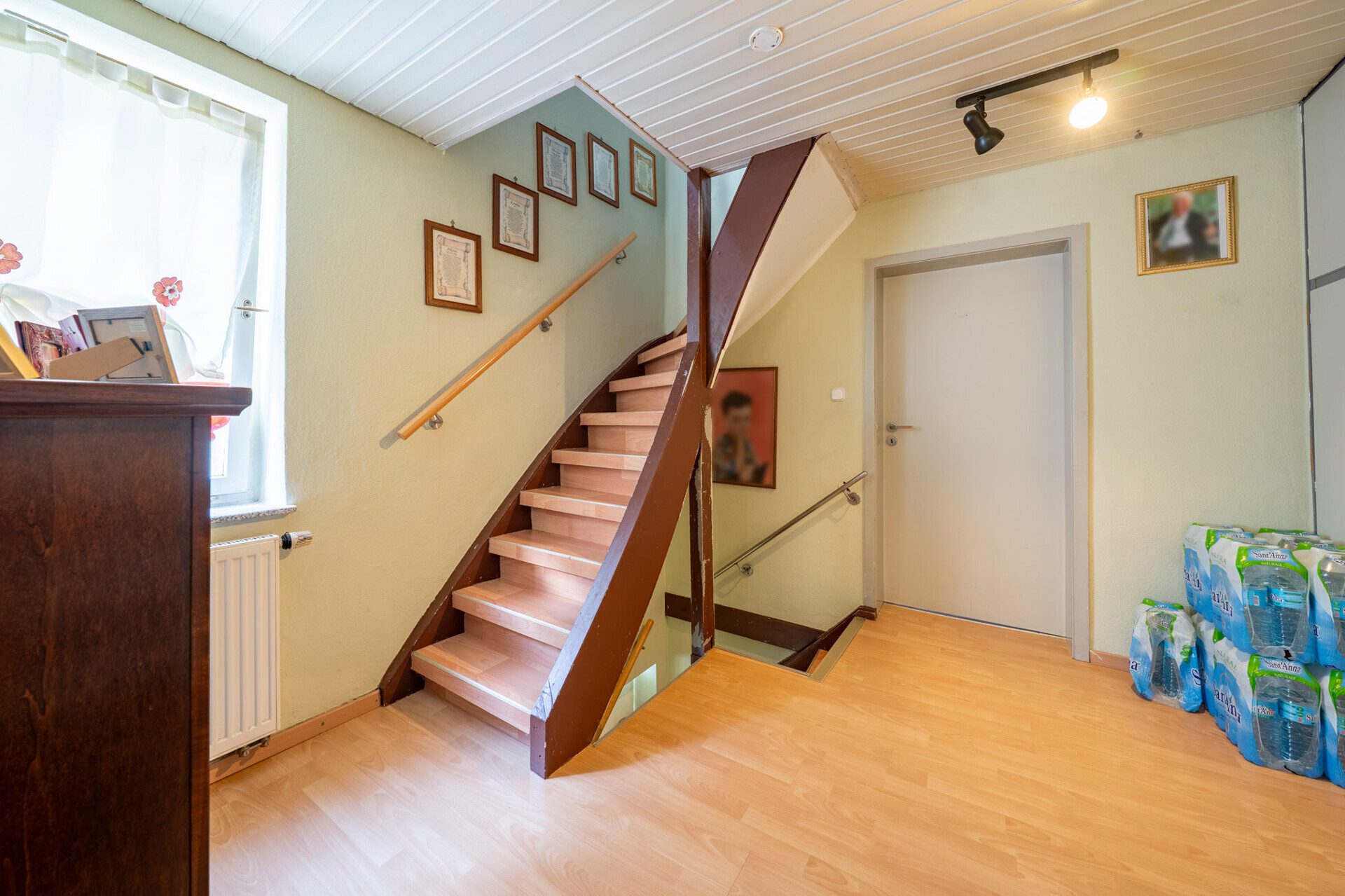 Immobilienangebot - Weißenhorn - Alle - Altstadtflair mit Potenzial I denkmalgeschütztes Stadthaus