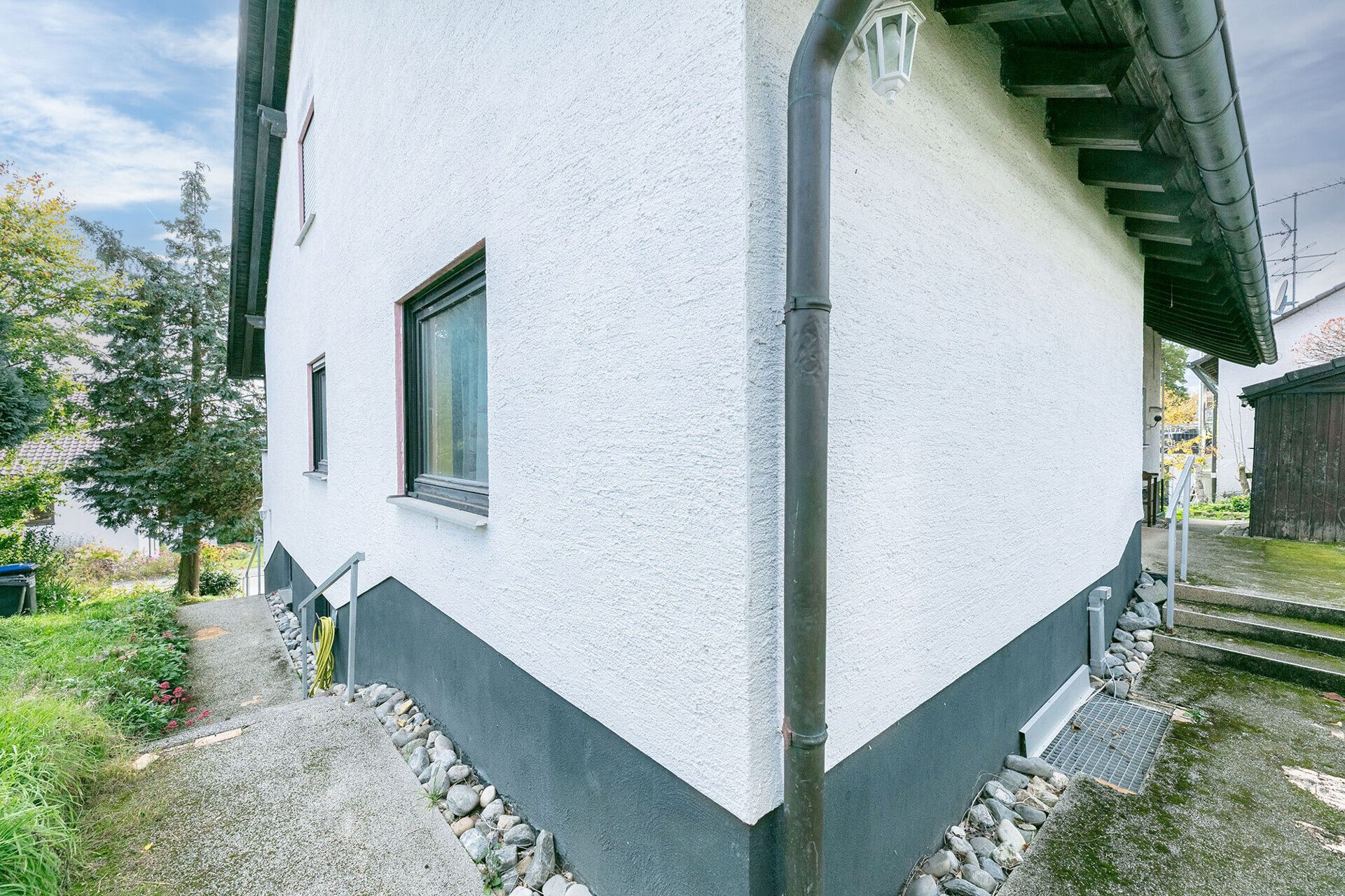 Immobilienangebot - Erbach - Alle - Das Zuhause für die ganze Familie
Ihre Ideen haben hier viel Platz!