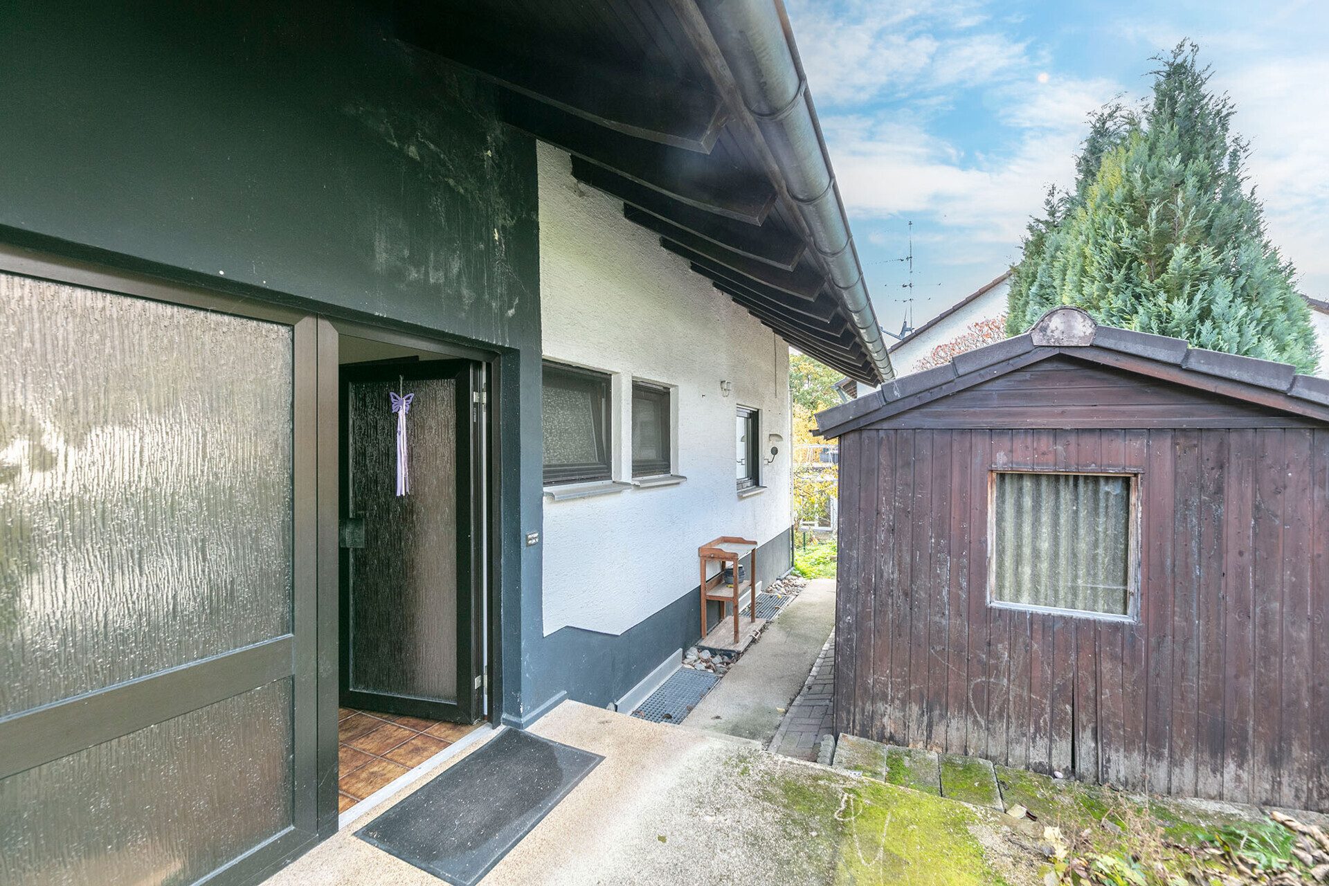 Immobilienangebot - Erbach - Alle - Das Zuhause für die ganze Familie
Ihre Ideen haben hier viel Platz!