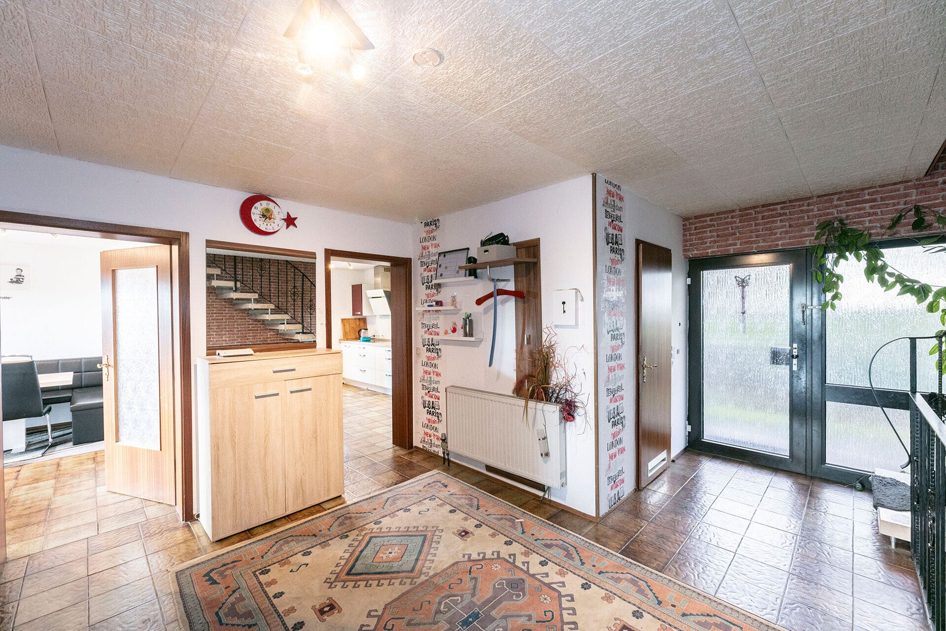 Immobilienangebot - Erbach - Alle - Das Zuhause für die ganze Familie
Ihre Ideen haben hier viel Platz!