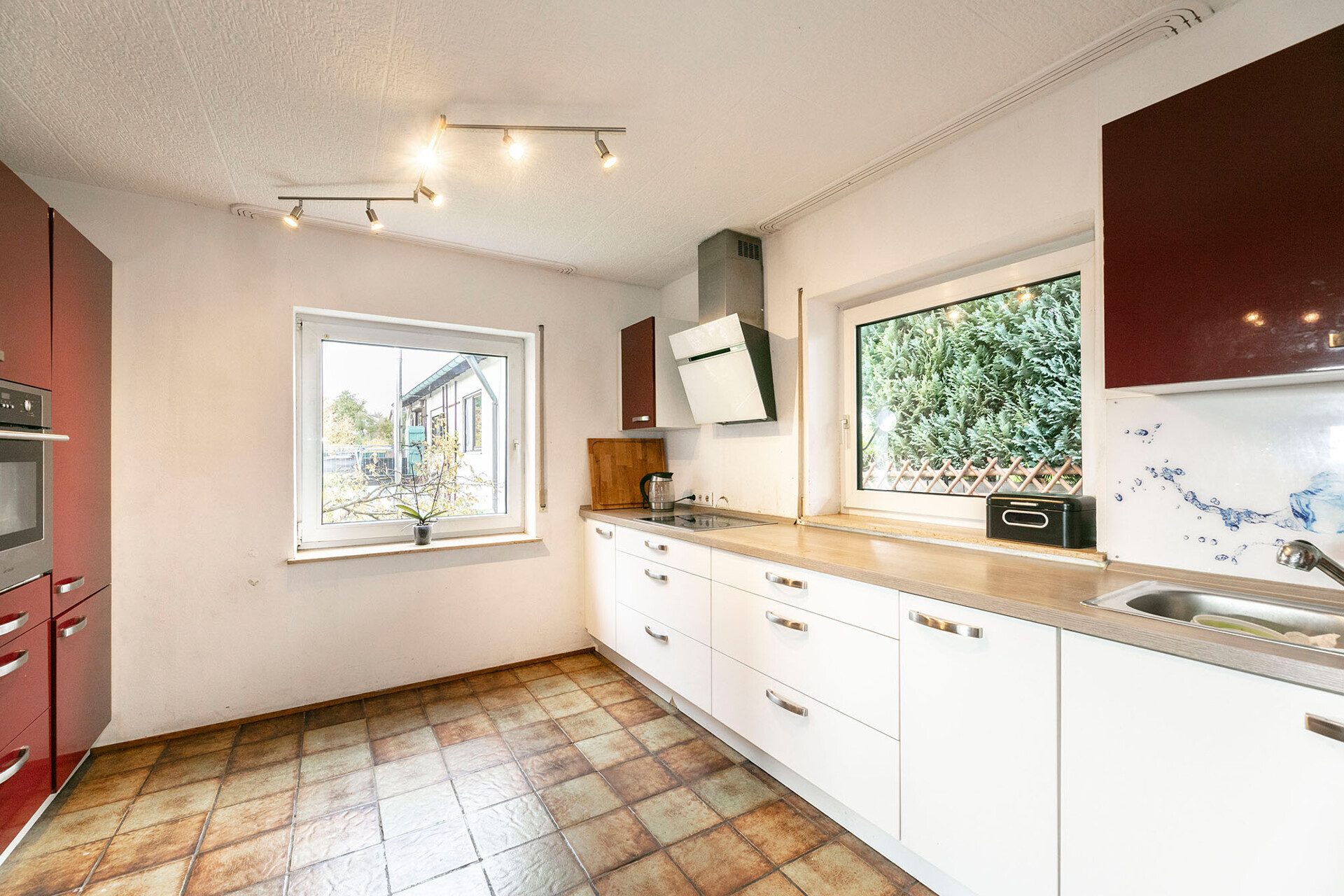 Immobilienangebot - Erbach - Alle - Das Zuhause für die ganze Familie
Ihre Ideen haben hier viel Platz!