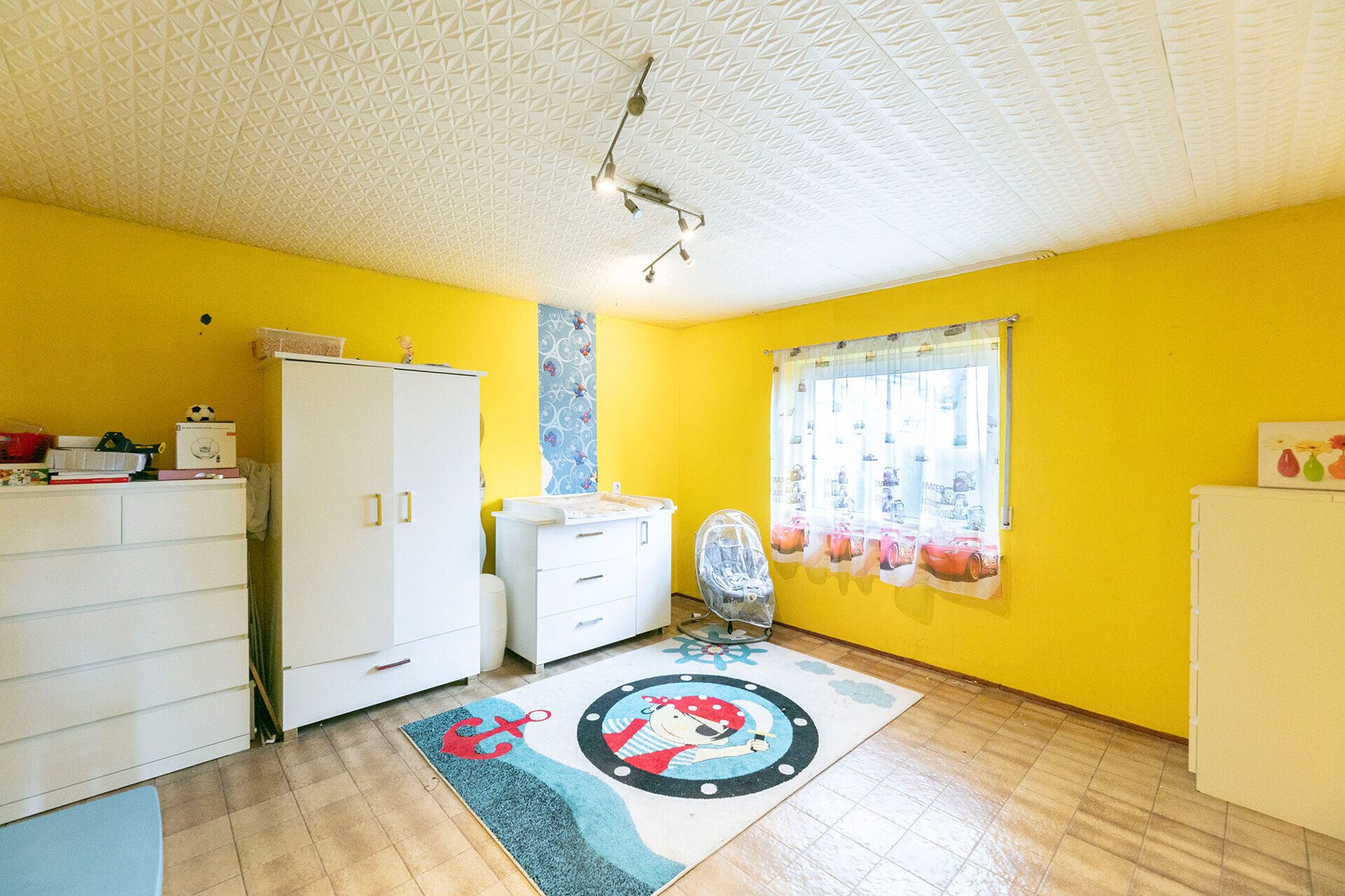 Immobilienangebot - Erbach - Alle - Das Zuhause für die ganze Familie
Ihre Ideen haben hier viel Platz!