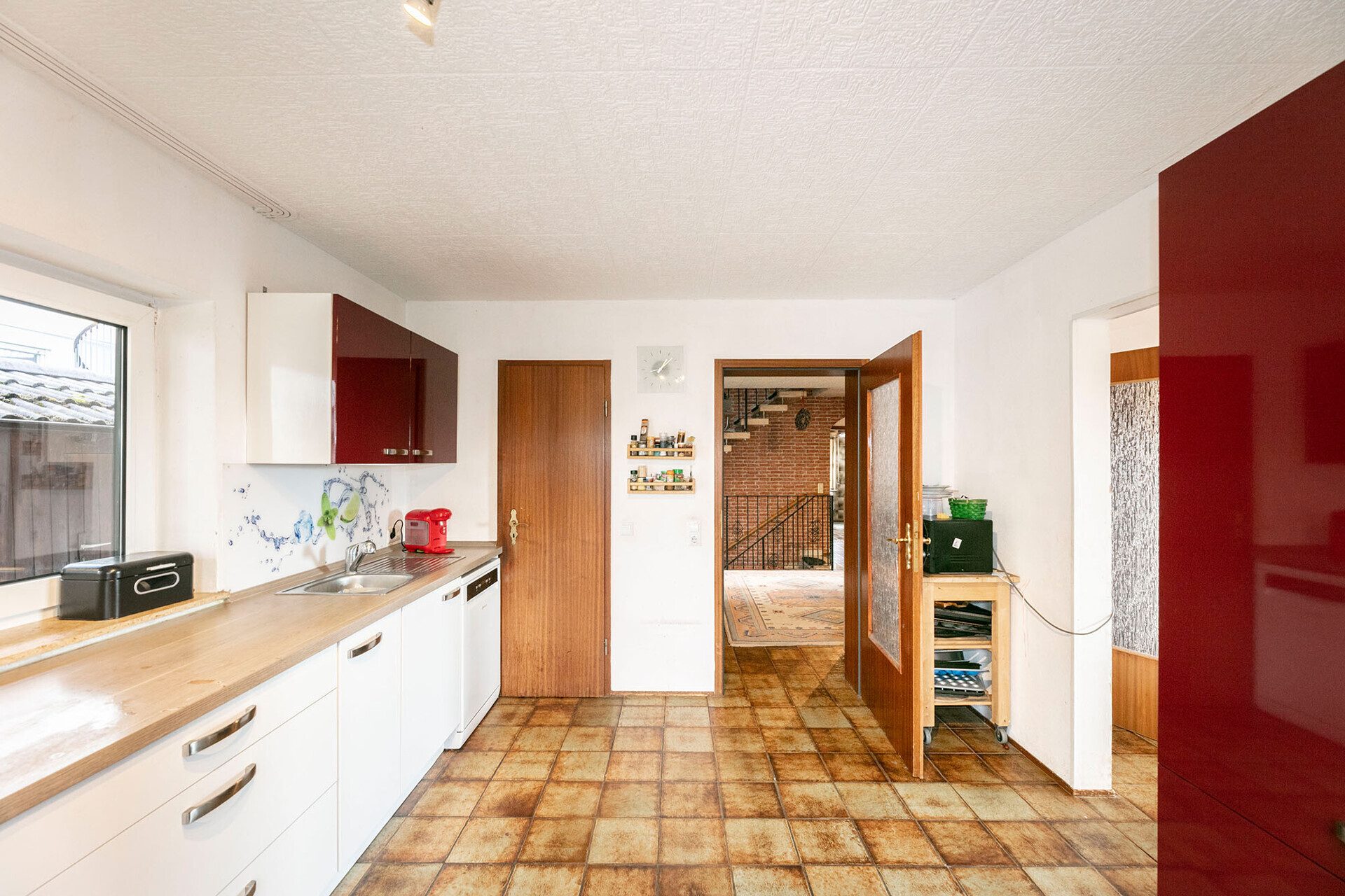 Immobilienangebot - Erbach - Alle - Das Zuhause für die ganze Familie
Ihre Ideen haben hier viel Platz!