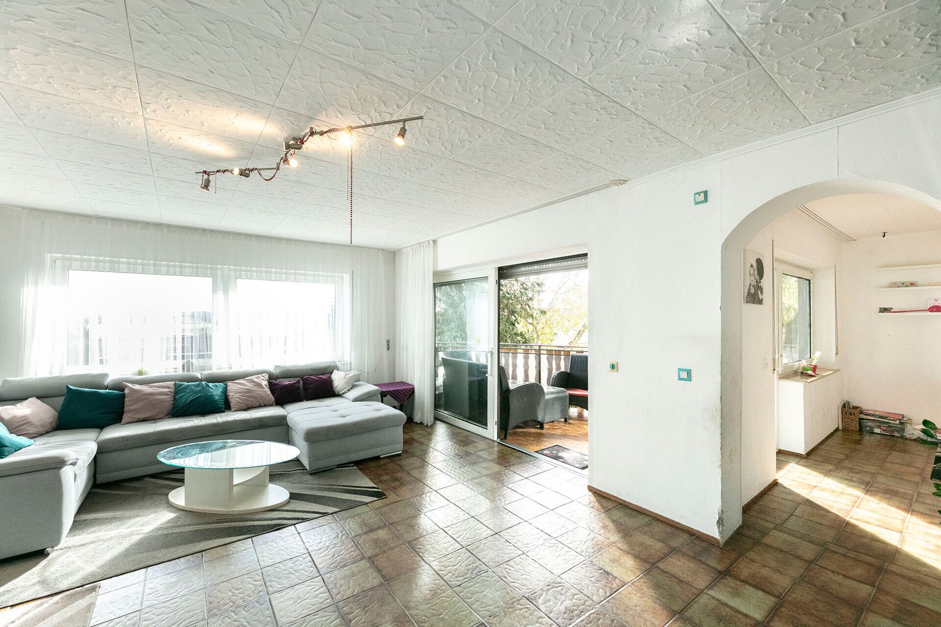 Immobilienangebot - Erbach - Alle - Für Handwerker & Visionäre - 
viel Platz für Ihre Wohnträume!
