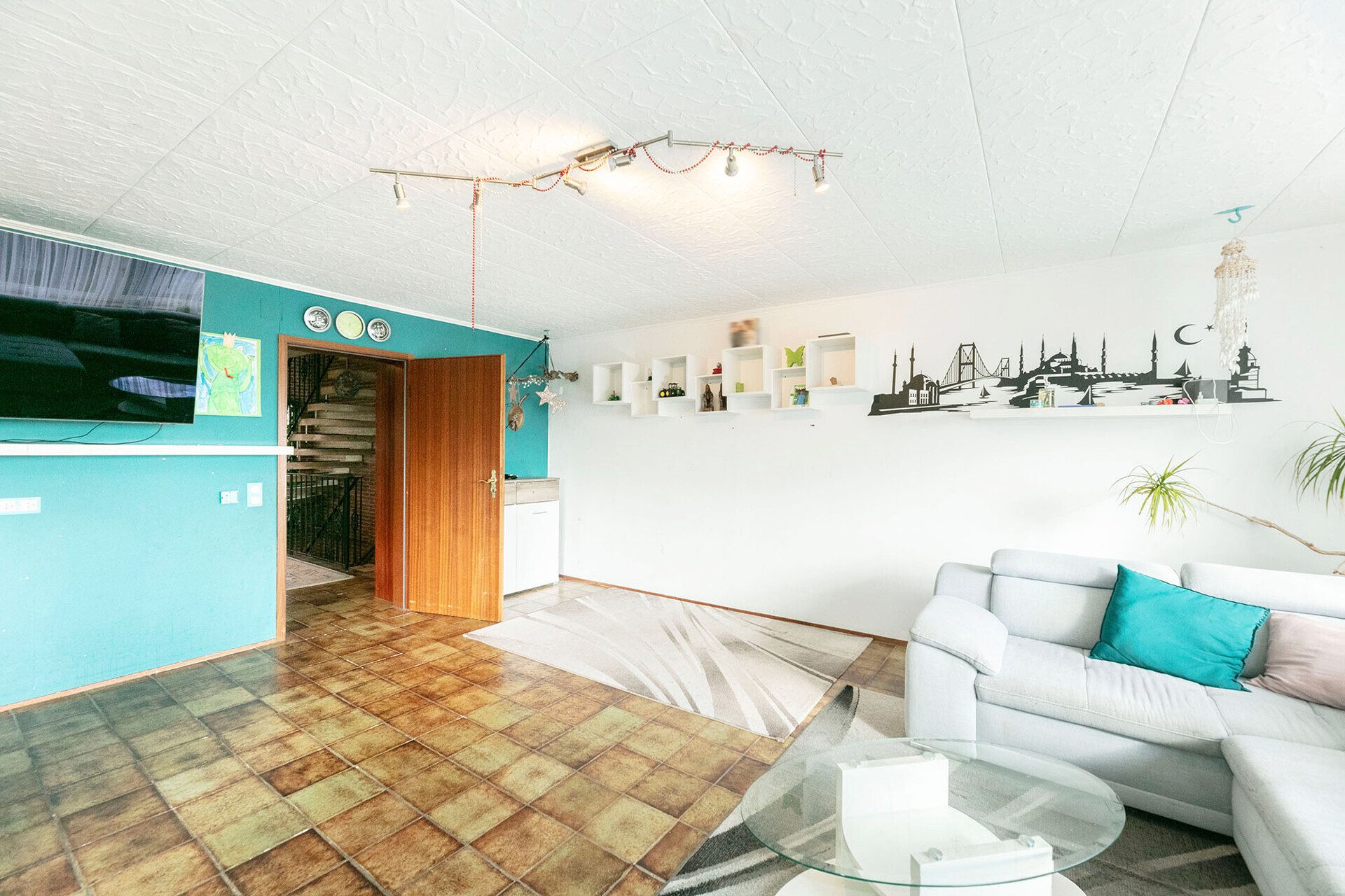 Immobilienangebot - Erbach - Alle - Für Handwerker & Visionäre - 
viel Platz für Ihre Wohnträume!