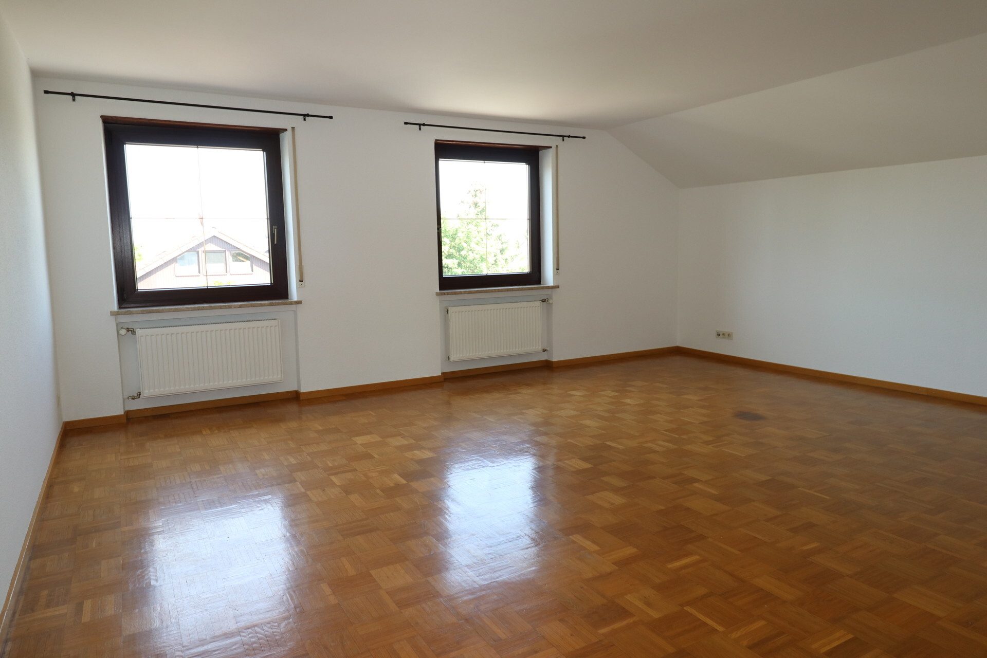 Immobilienangebot - Ulm - Alle - Wohnung mit Wohlfühlfaktor