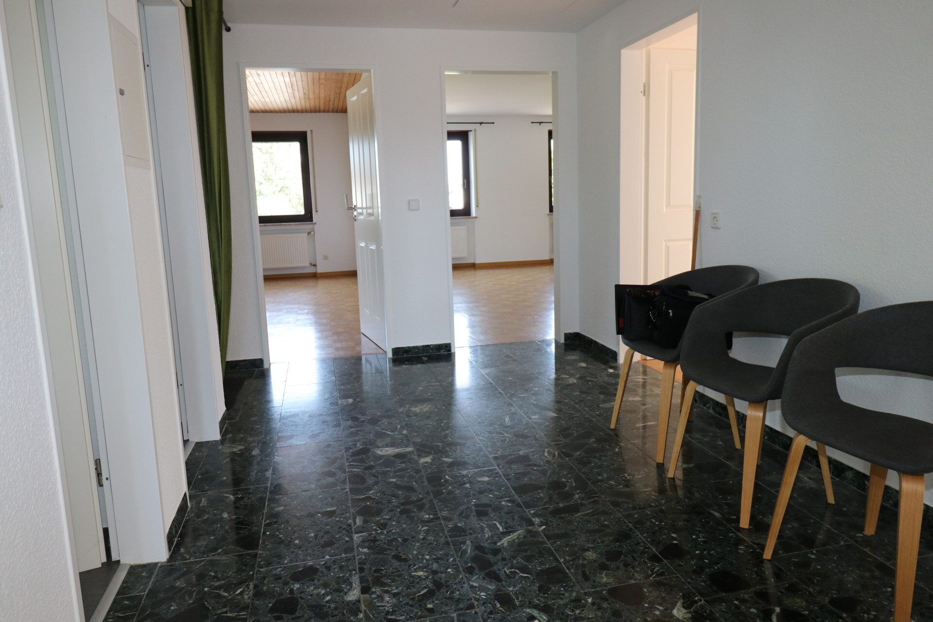 Immobilienangebot - Ulm - Alle - Wohnung mit Wohlfühlfaktor