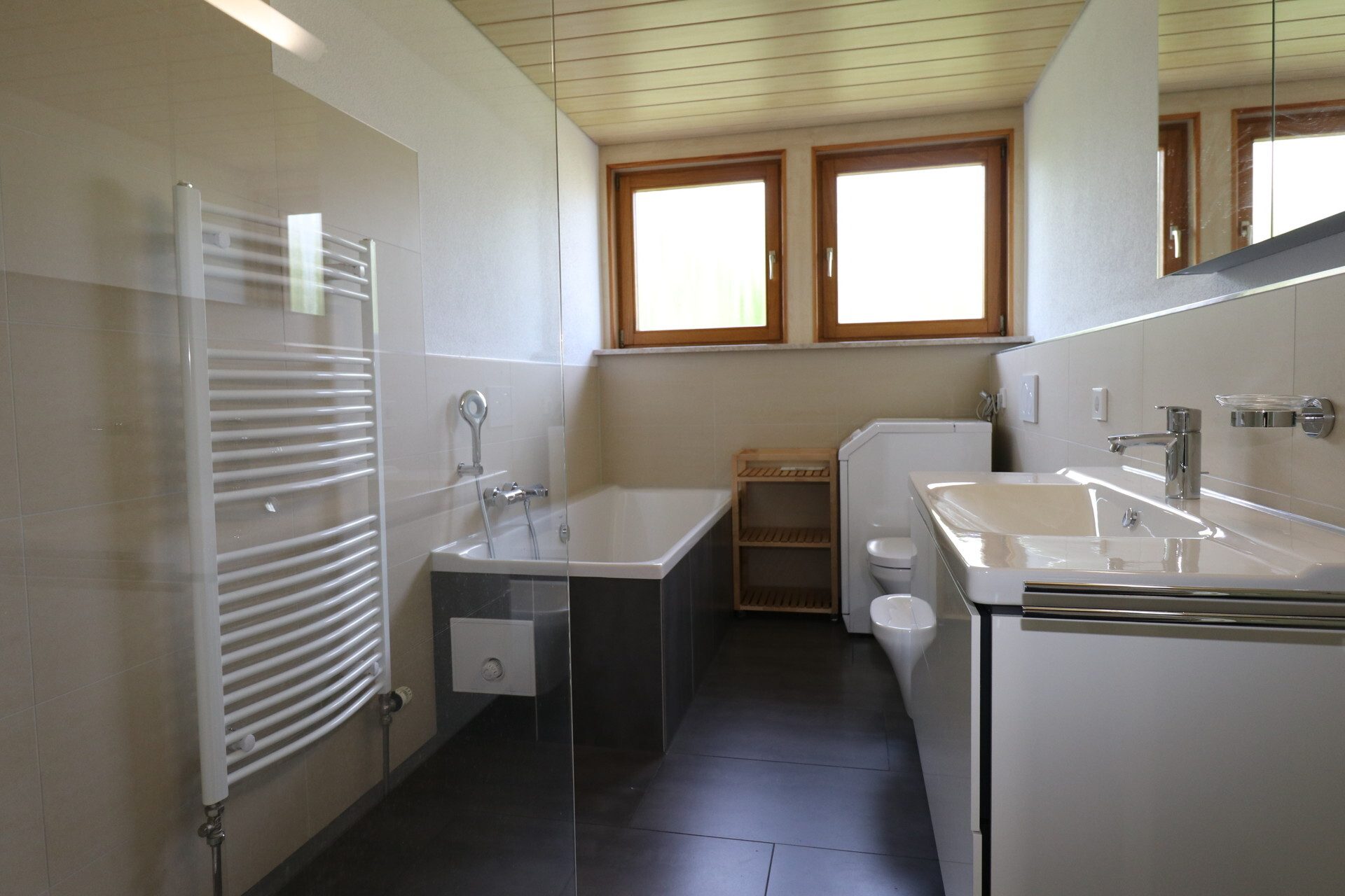 Immobilienangebot - Ulm - Alle - Wohnung mit Wohlfühlfaktor