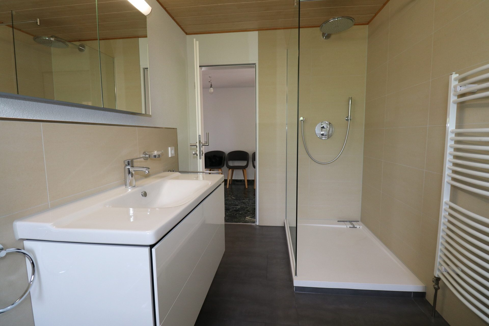 Immobilienangebot - Ulm - Alle - Wohnung mit Wohlfühlfaktor