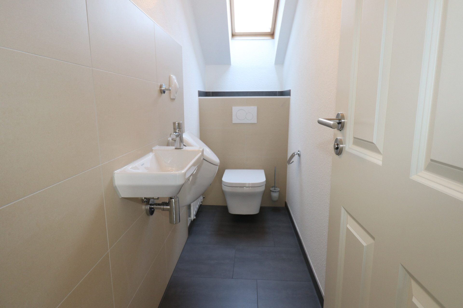 Immobilienangebot - Ulm - Alle - Wohnung mit Wohlfühlfaktor