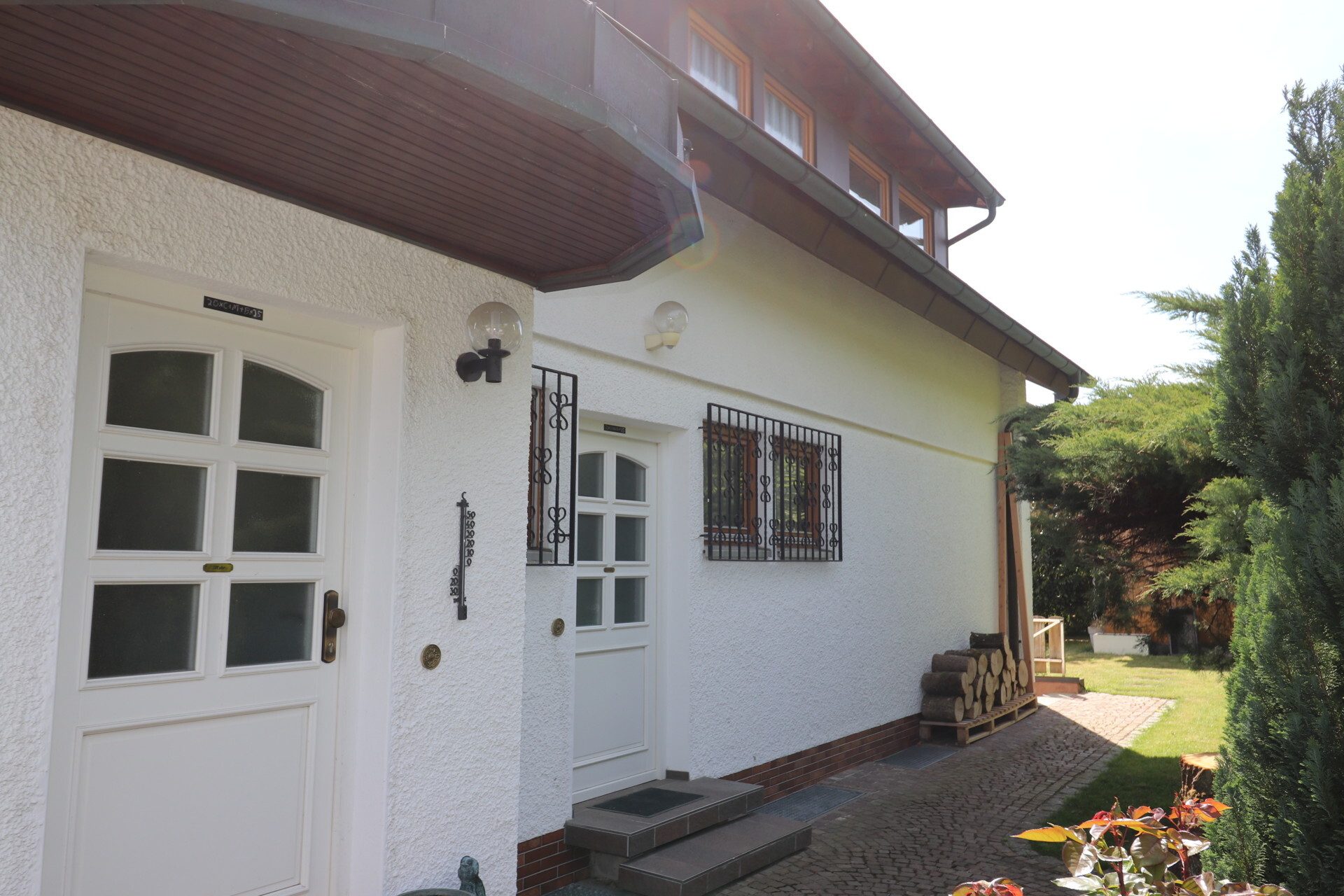 Immobilienangebot - Ulm - Alle - Ideal für Paar - das eigene Reich mit Balkon