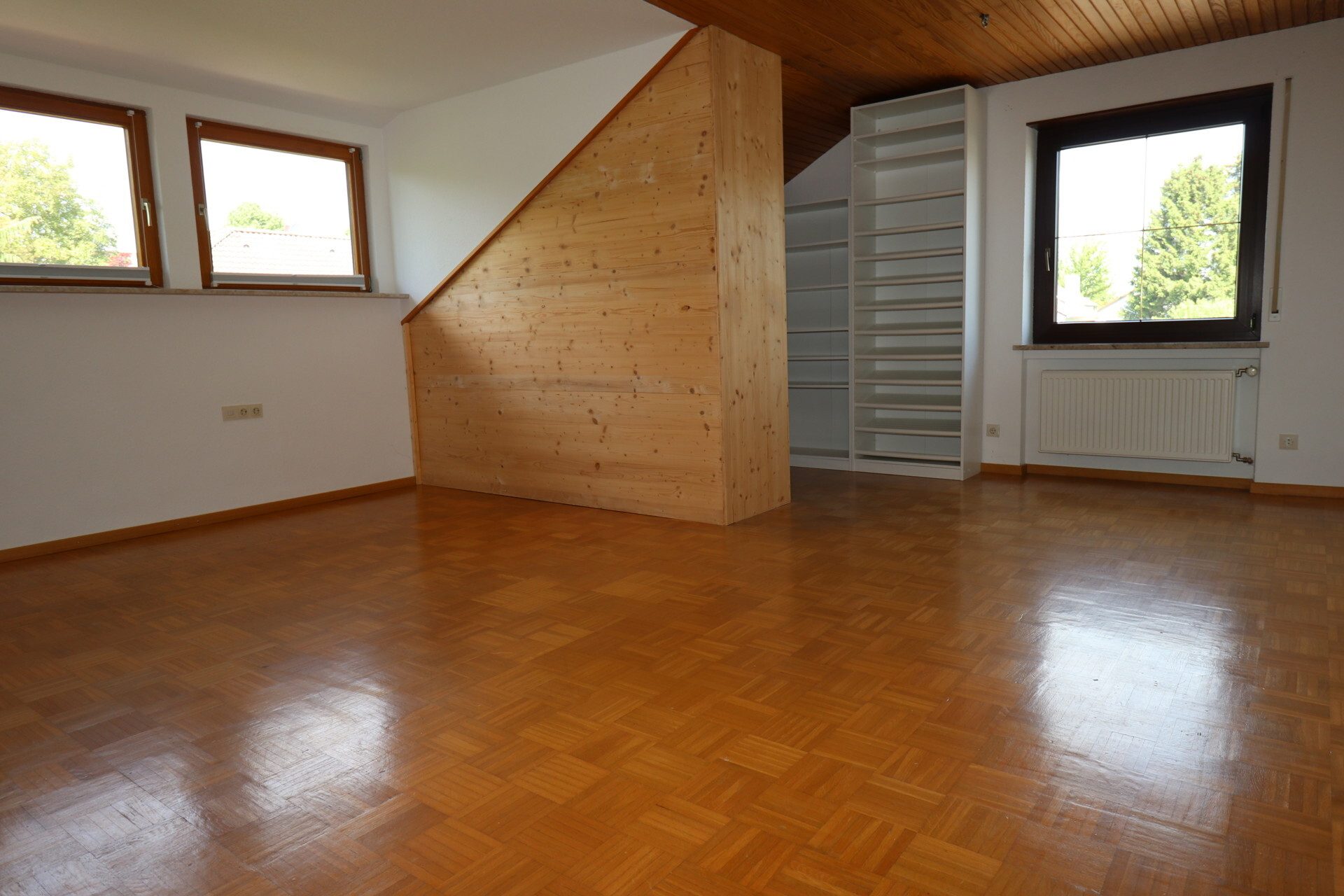 Immobilienangebot - Ulm - Alle - Wohnung mit Wohlfühlfaktor
