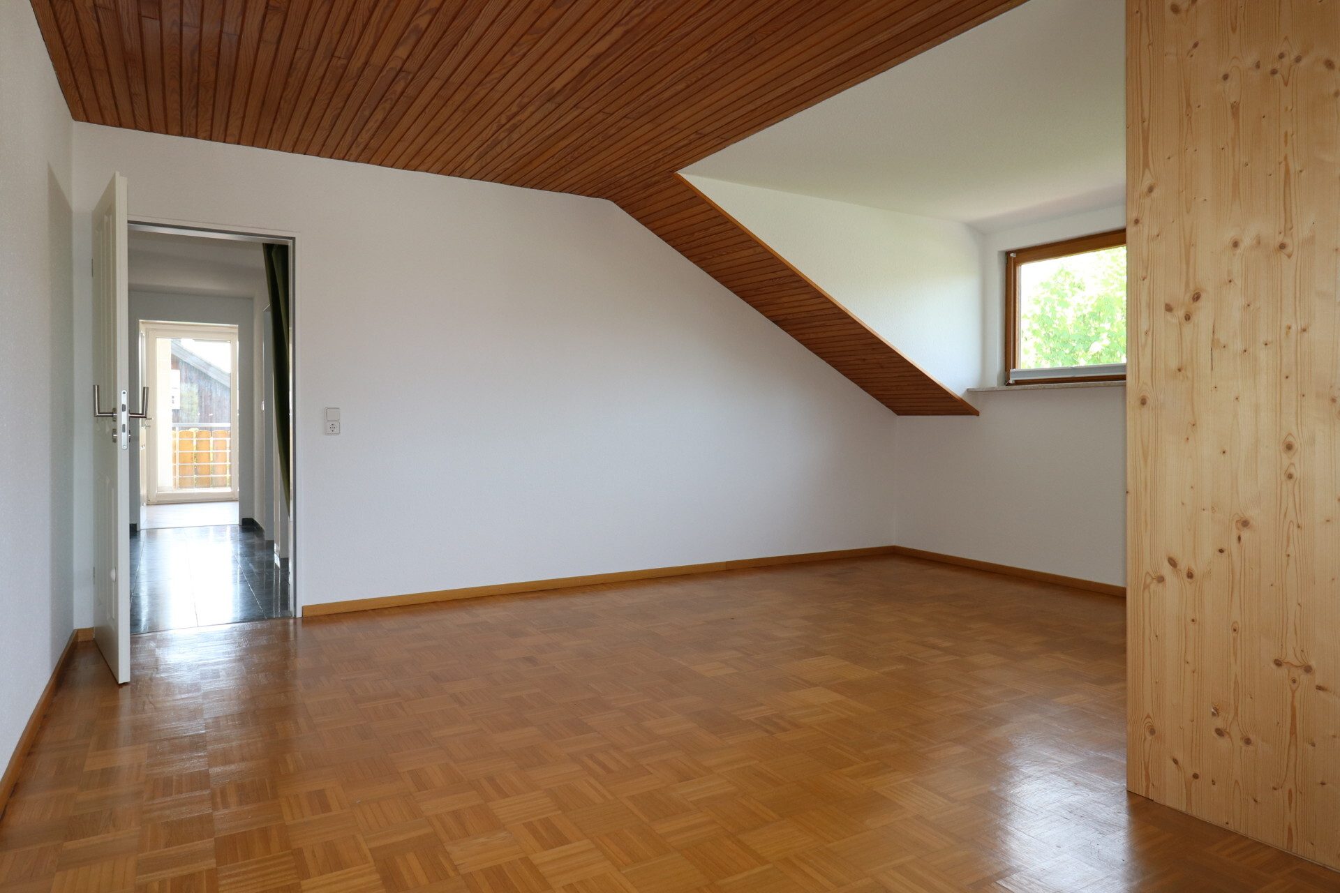 Immobilienangebot - Ulm - Alle - Wohnung mit Wohlfühlfaktor