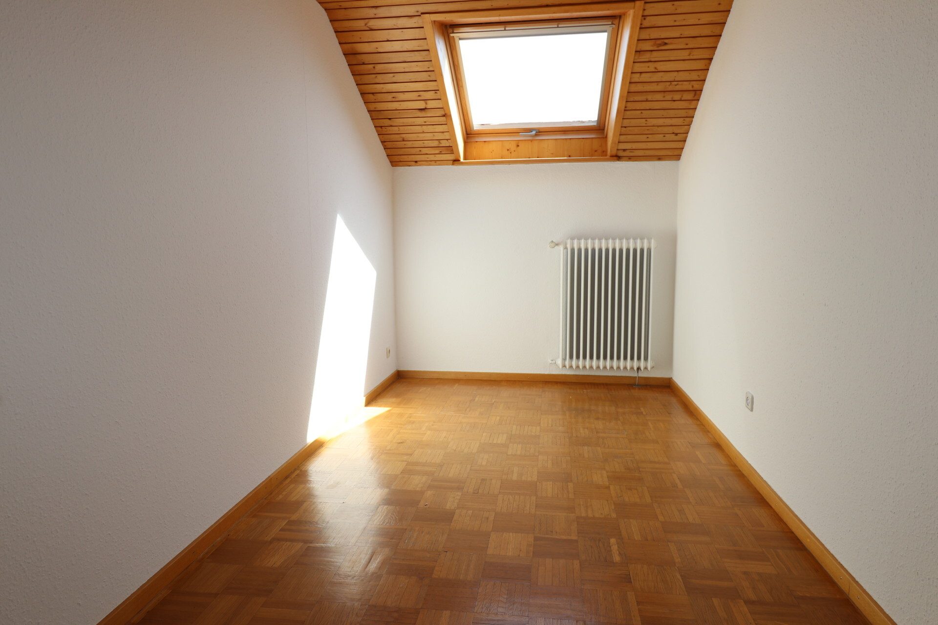 Immobilienangebot - Ulm - Alle - Wohnung mit Wohlfühlfaktor
