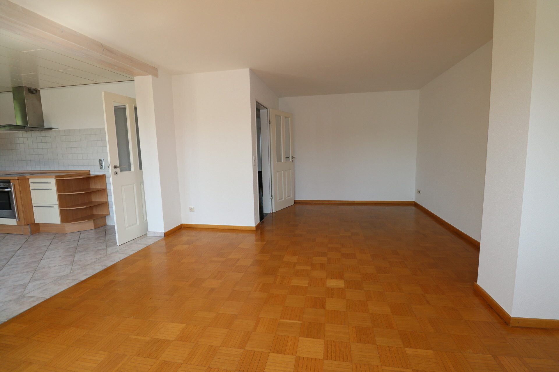 Immobilienangebot - Ulm - Alle - Wohnung mit Wohlfühlfaktor