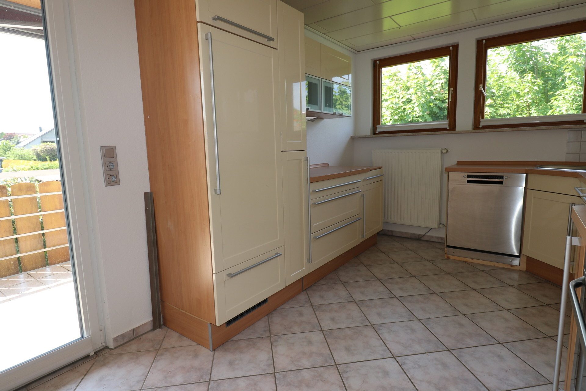 Immobilienangebot - Ulm - Alle - Wohnung mit Wohlfühlfaktor